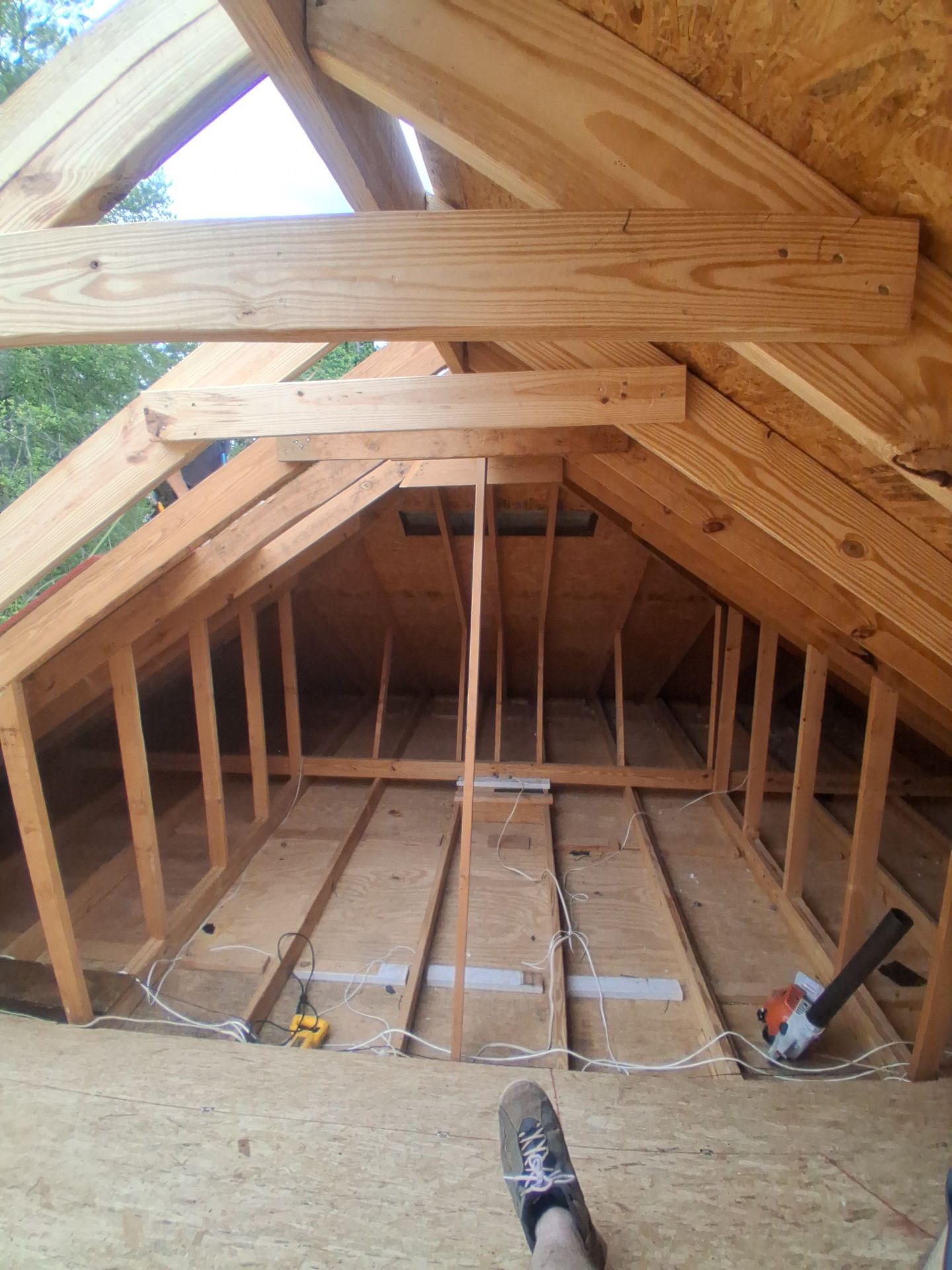 Project in Valdosta by J & J Remodeling Of Ga LLC