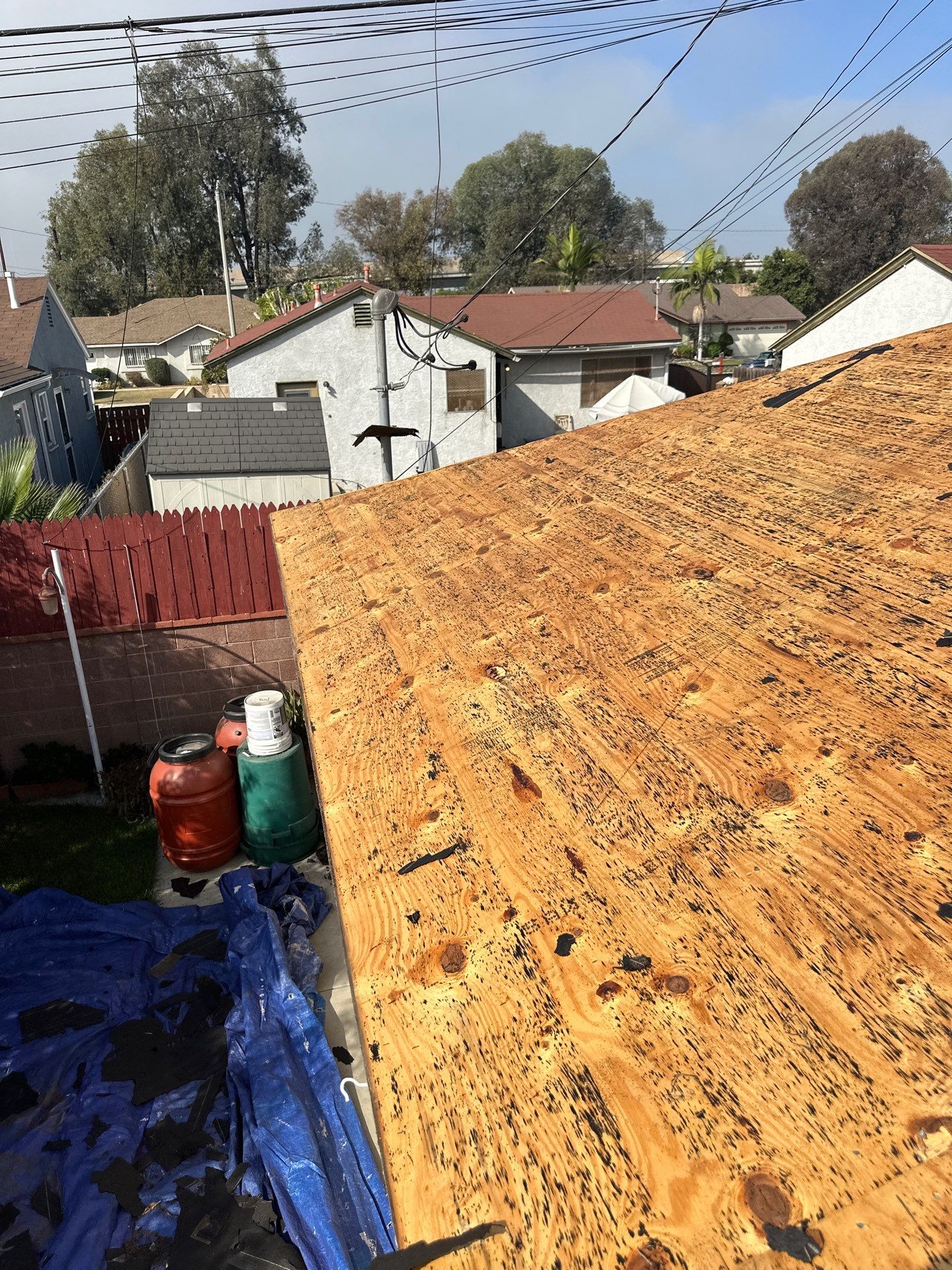 Roof Replacement - Norwalk, CA 90650 by Epic Roof Replacement