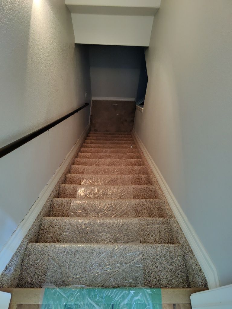 Water Damage  by Accountable Home Services