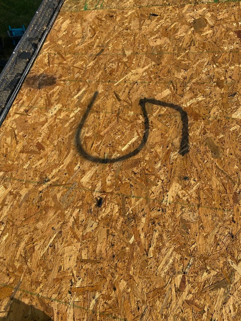 Project in Great Mills by ExteriorPros