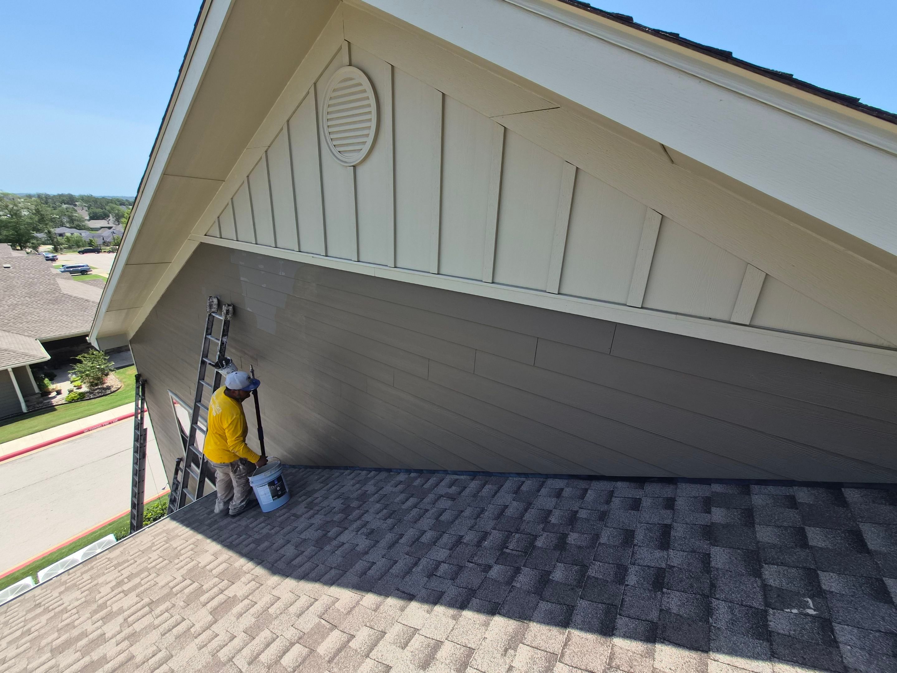 A Fresh Lease on life: Retirement Community Receives New Paint Update by Quality Coats Painting