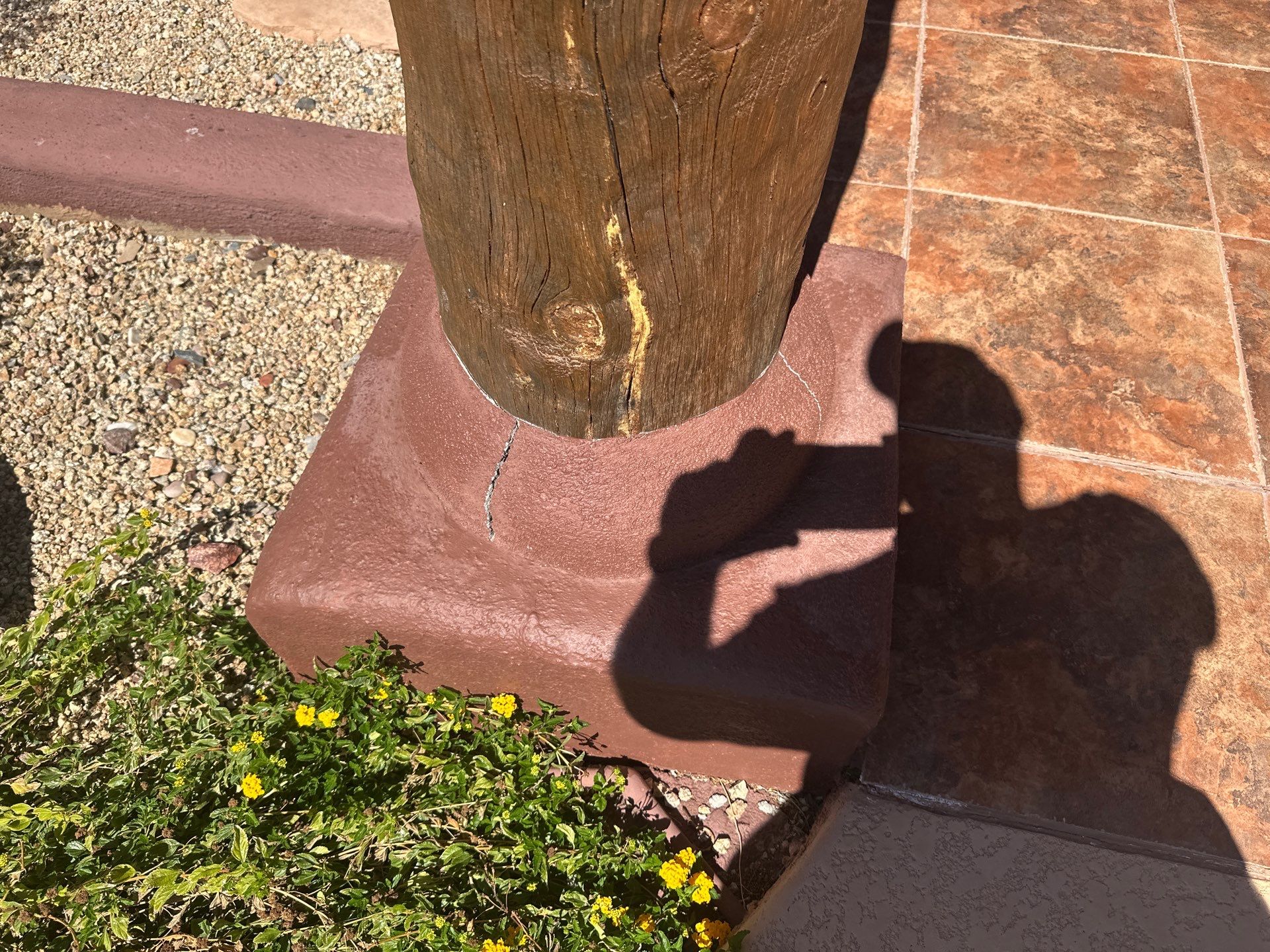 Exterior Painting - Cave Creek by Crash of Rhinos Painting & Garage Floors