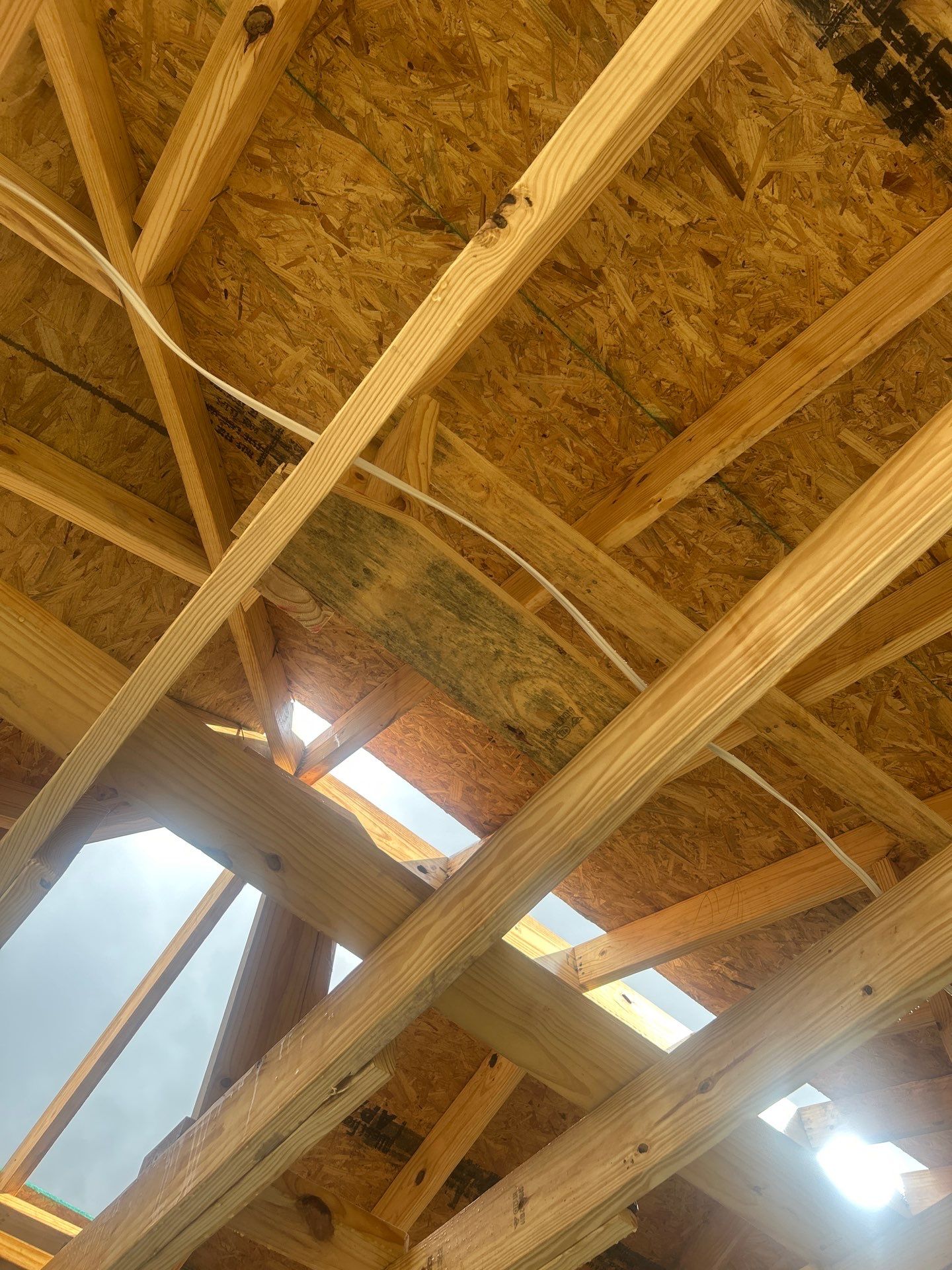 Roof Replacement Houston by Roof Repair Company