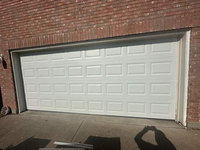 Project in Waxahachie by Rhino Roofing and General Contracting, LLC