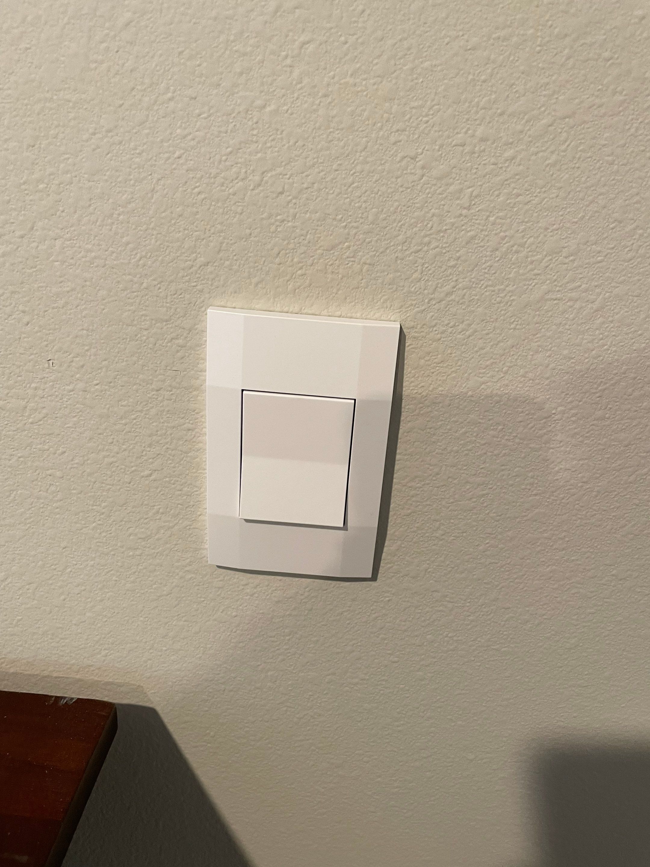 New Ceiling Fan Install by Renew Electric