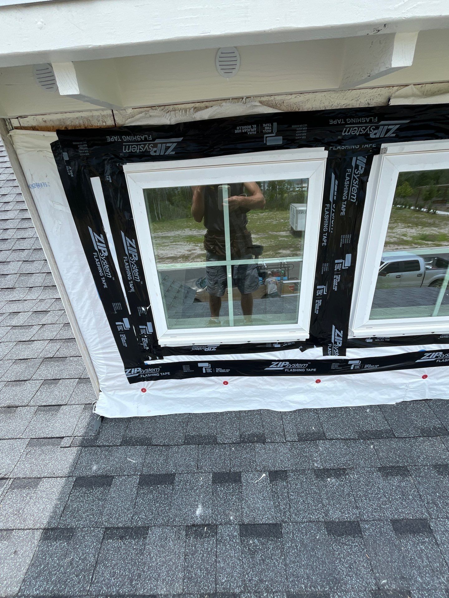 Brannan Aluminum, Inc. Hurricane Shutters and Patio Enclosures featured photo.