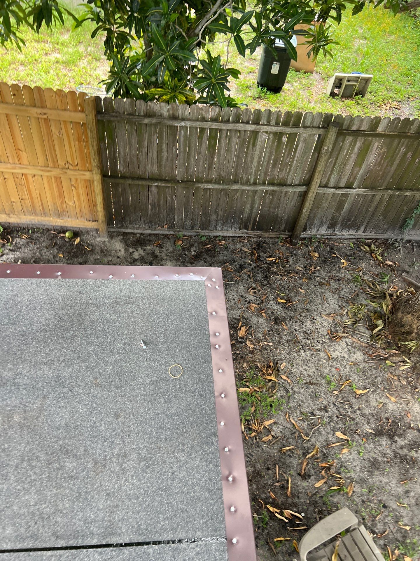 Project in St. Petersburg 33705 by Mitchell Roofing Company LLC