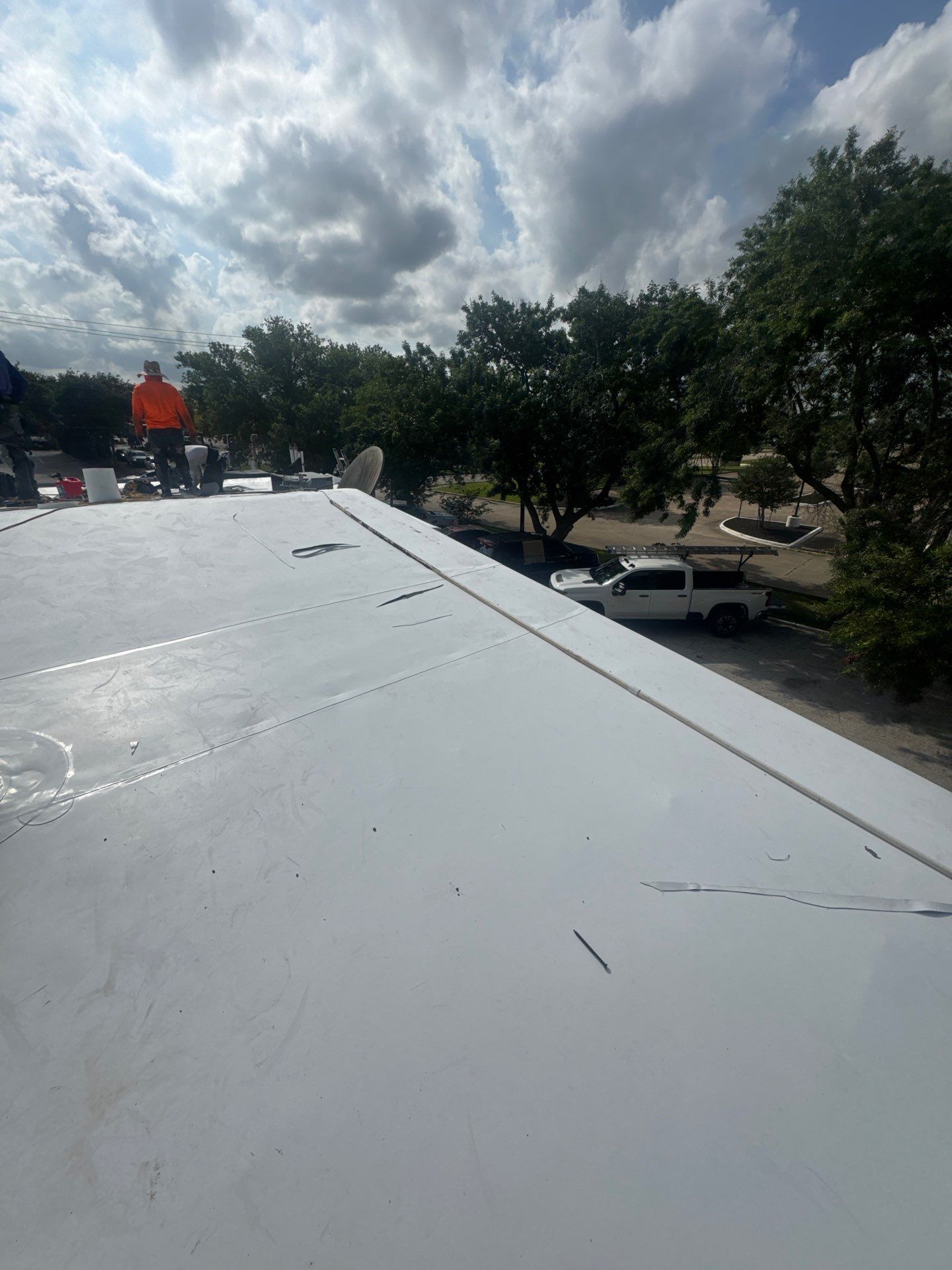 Roof Repair Pasadena by Roof Repair Services LLC