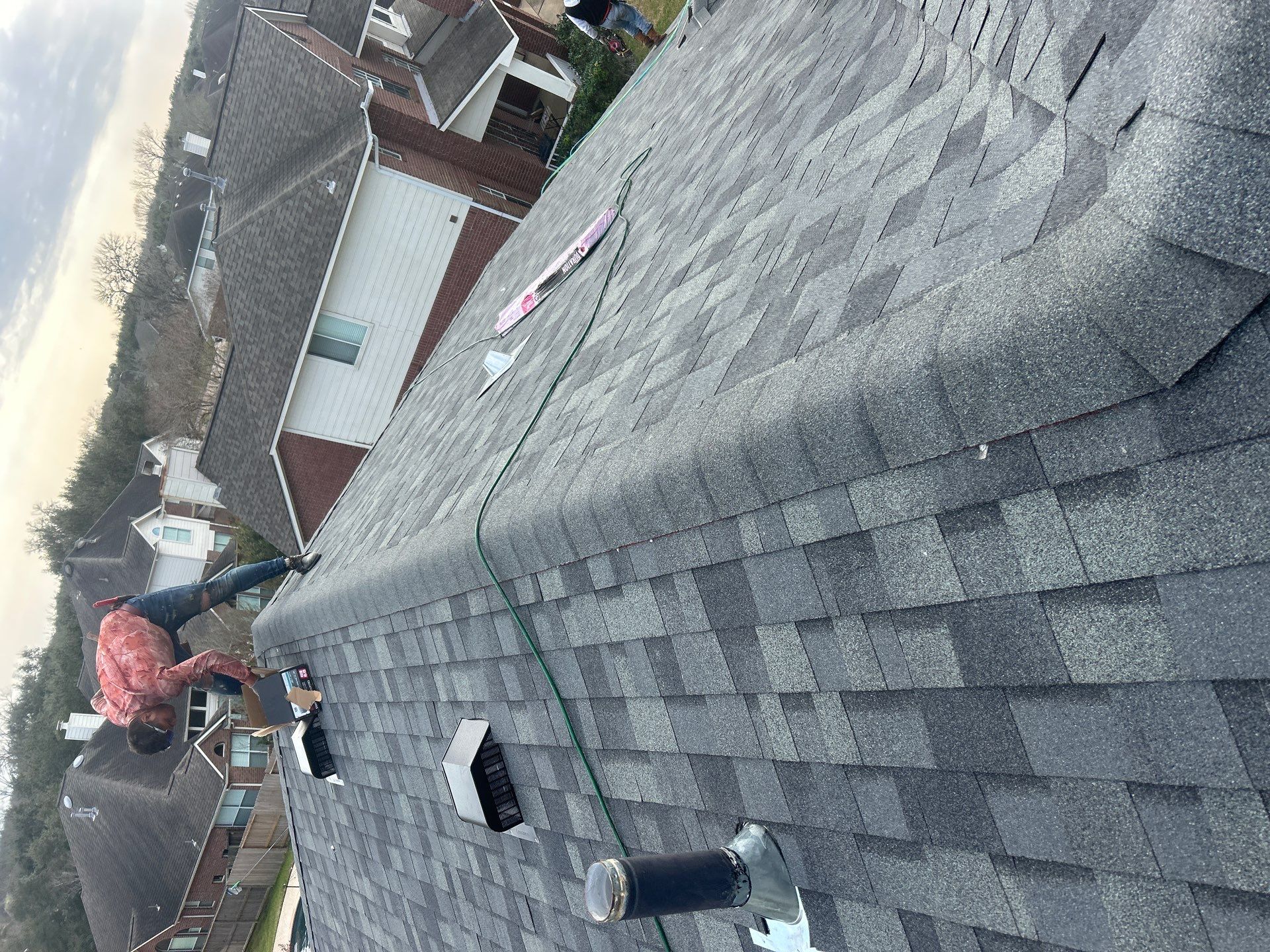 Roof Replacement Sugarland by Roof Repair Services LLC