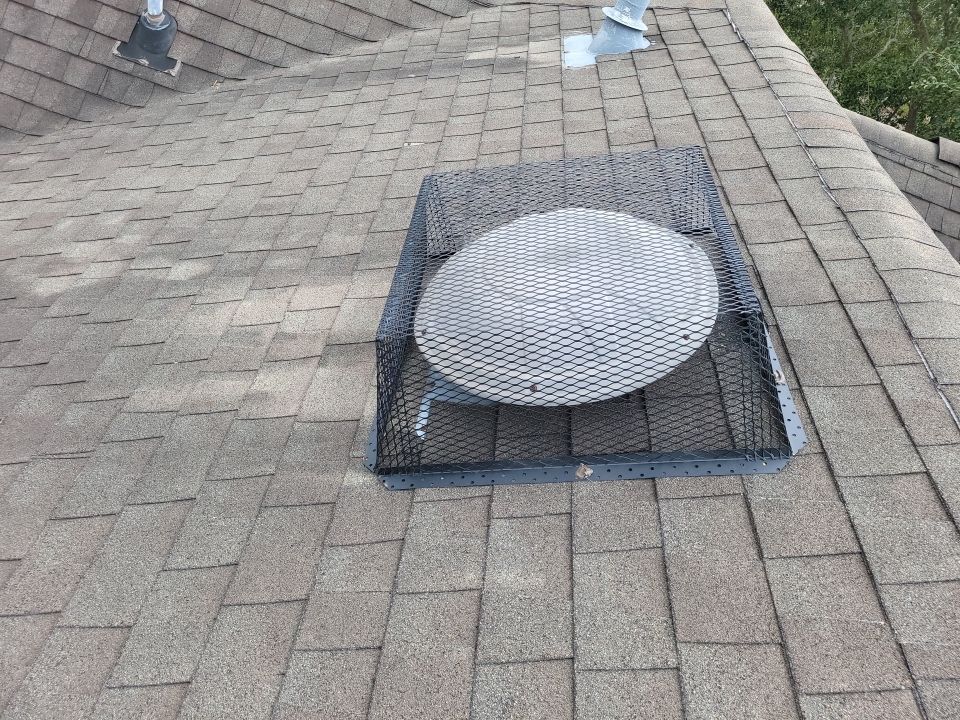SureStart PLUS 4-STAR Warranty Fully covers materials, labor, tear-off and disposal expenses in years 1-50. by Roof Concepts Construction