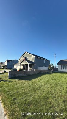 Residential Roofing Installation with Architectural Shingles in Pasco, WA