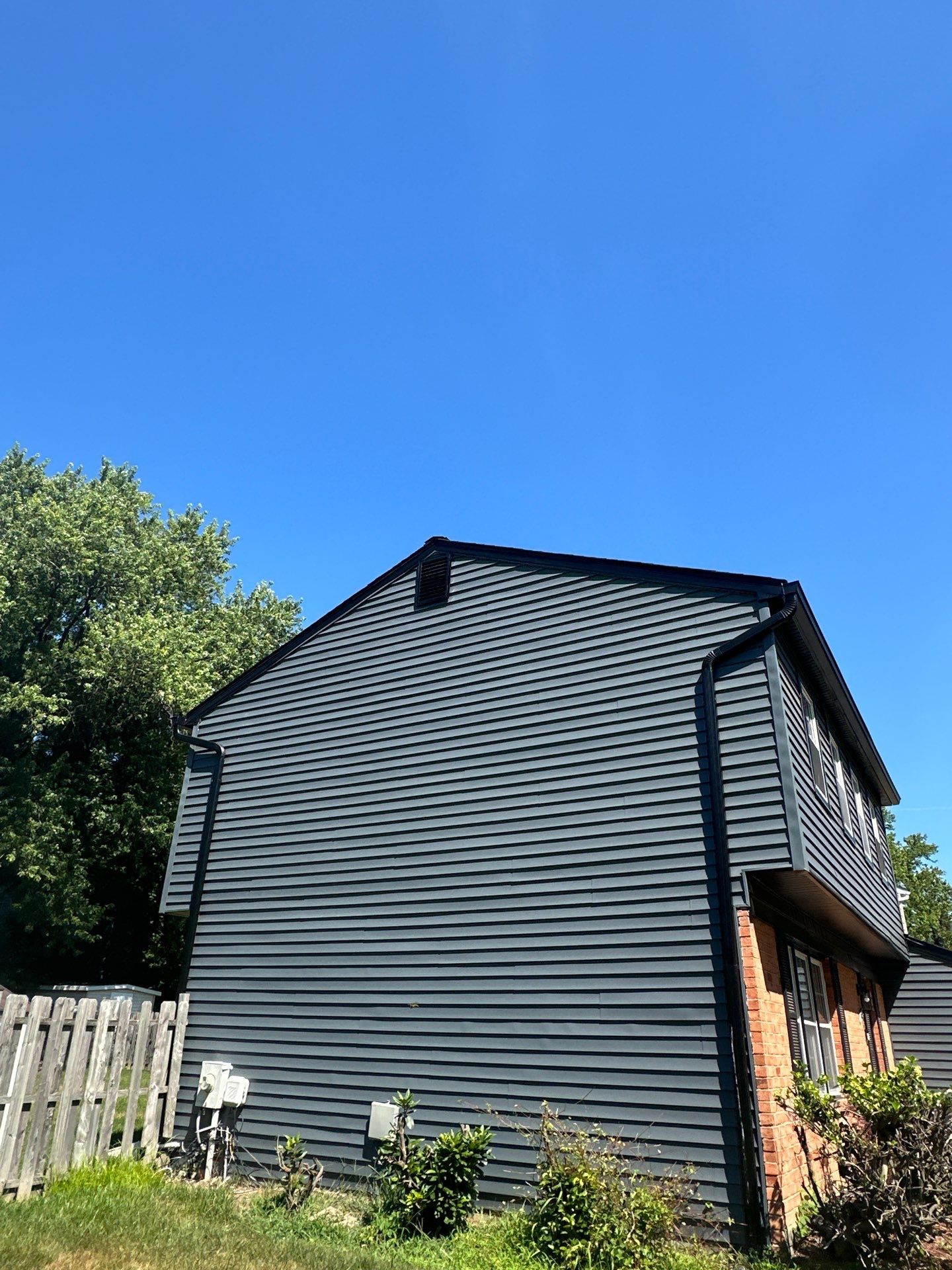 New Roof, Siding, and Gutter Installation, in Landover, MD  by Storm Ready Exteriors