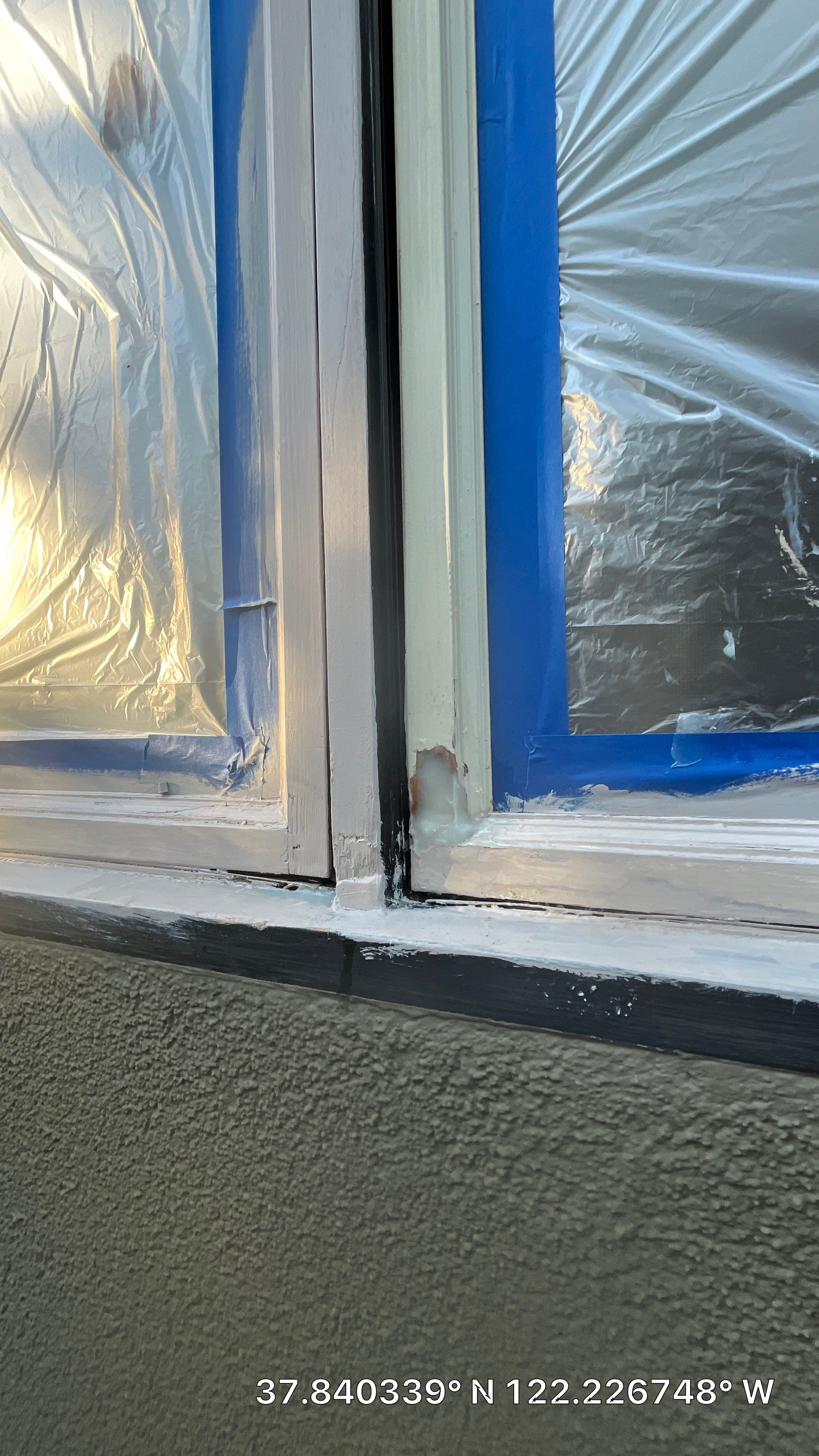 Repainting vs. Restoring: How Smart Exterior Paint Maintenance Protects East Bay Homes by Herrera’s Bay Area Painting inc.