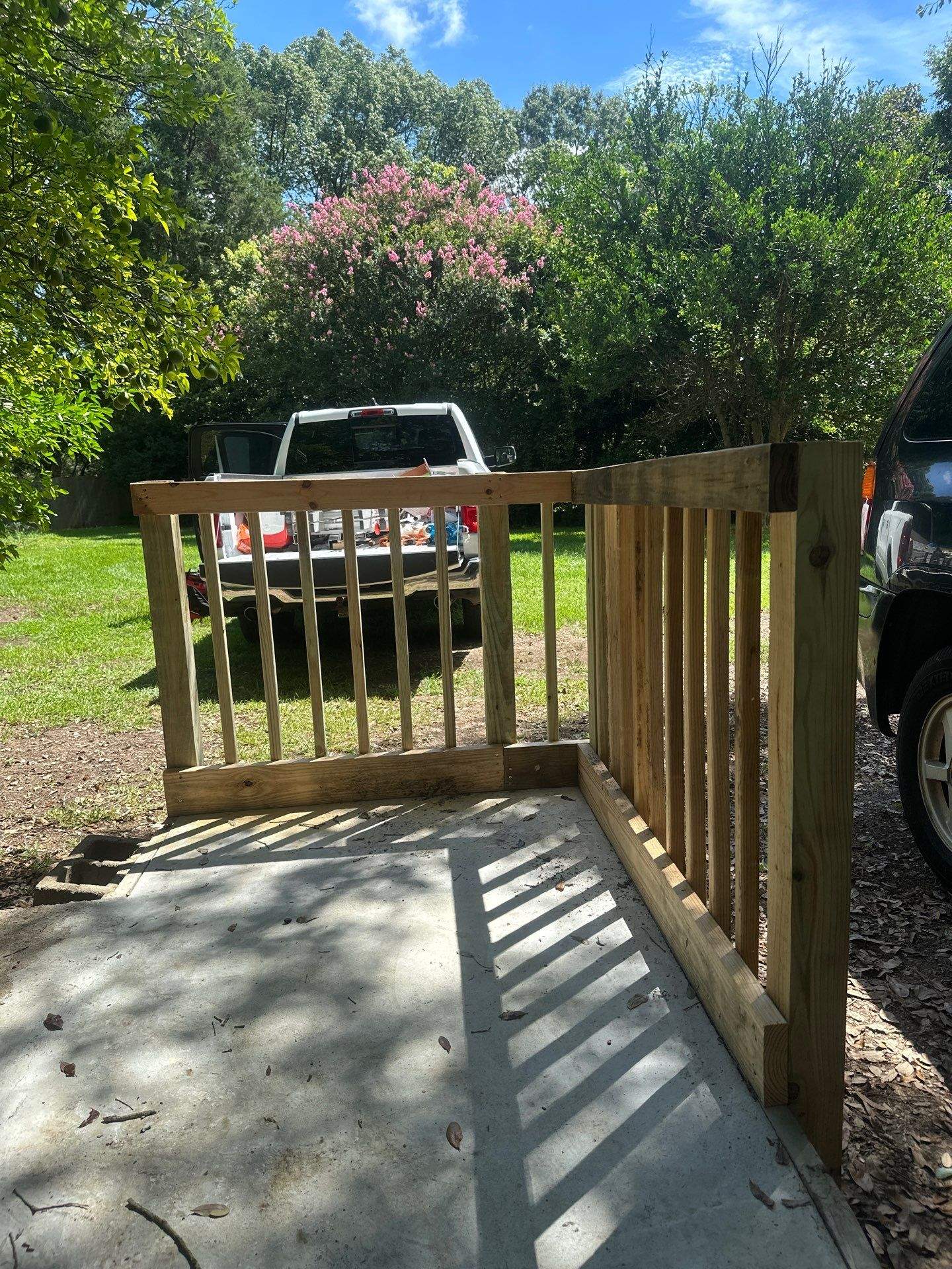 Aging In Place Modifications Projects by Hangman Mounting & Installation