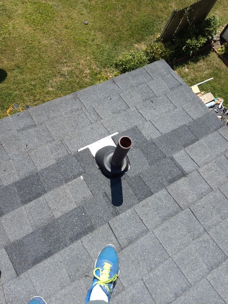 Scott Allen by Silver Leaf Contracting 