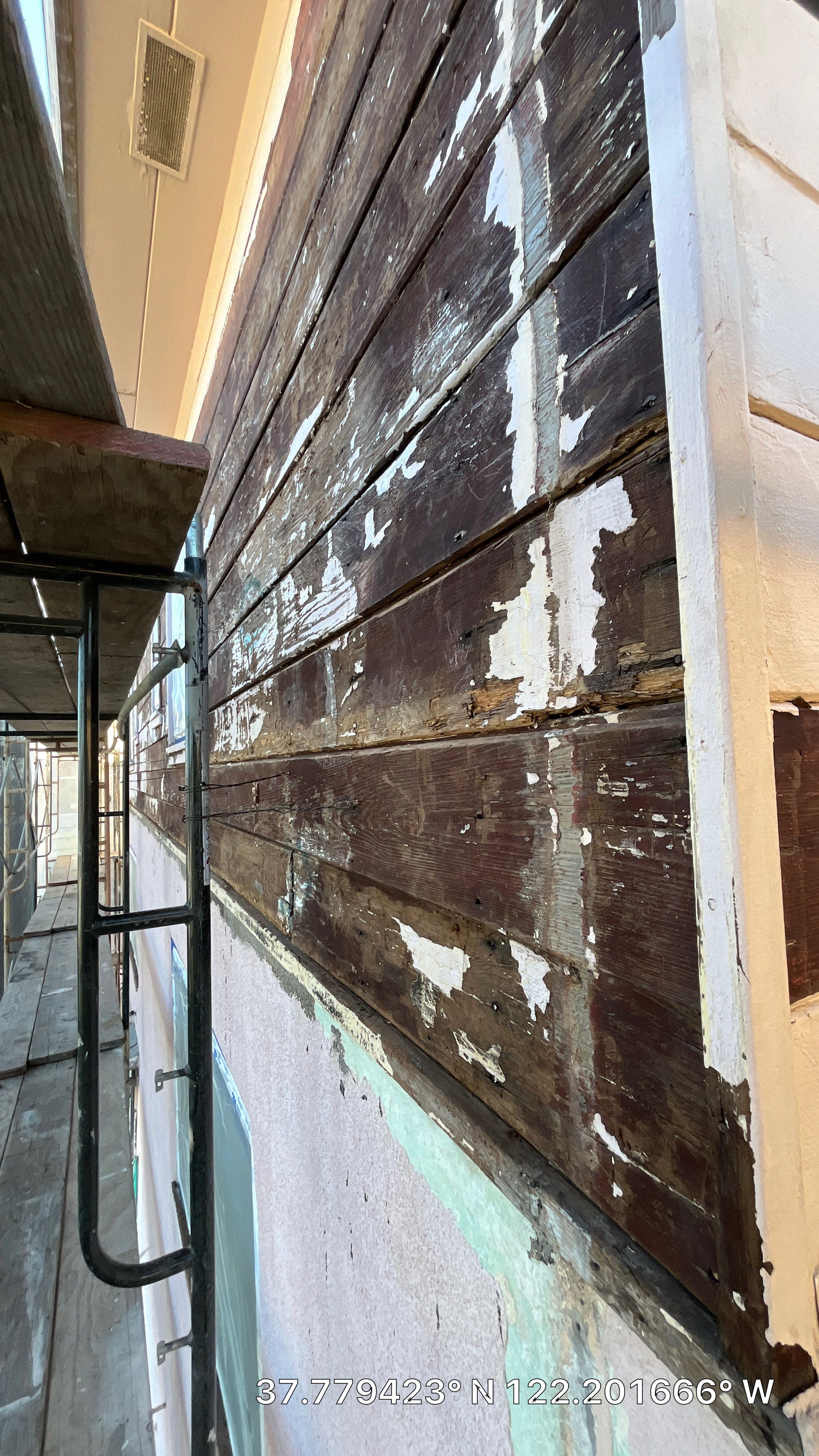 Exterior Painting using Sherwin-Williams  by Herrera’s Bay Area Painting inc.