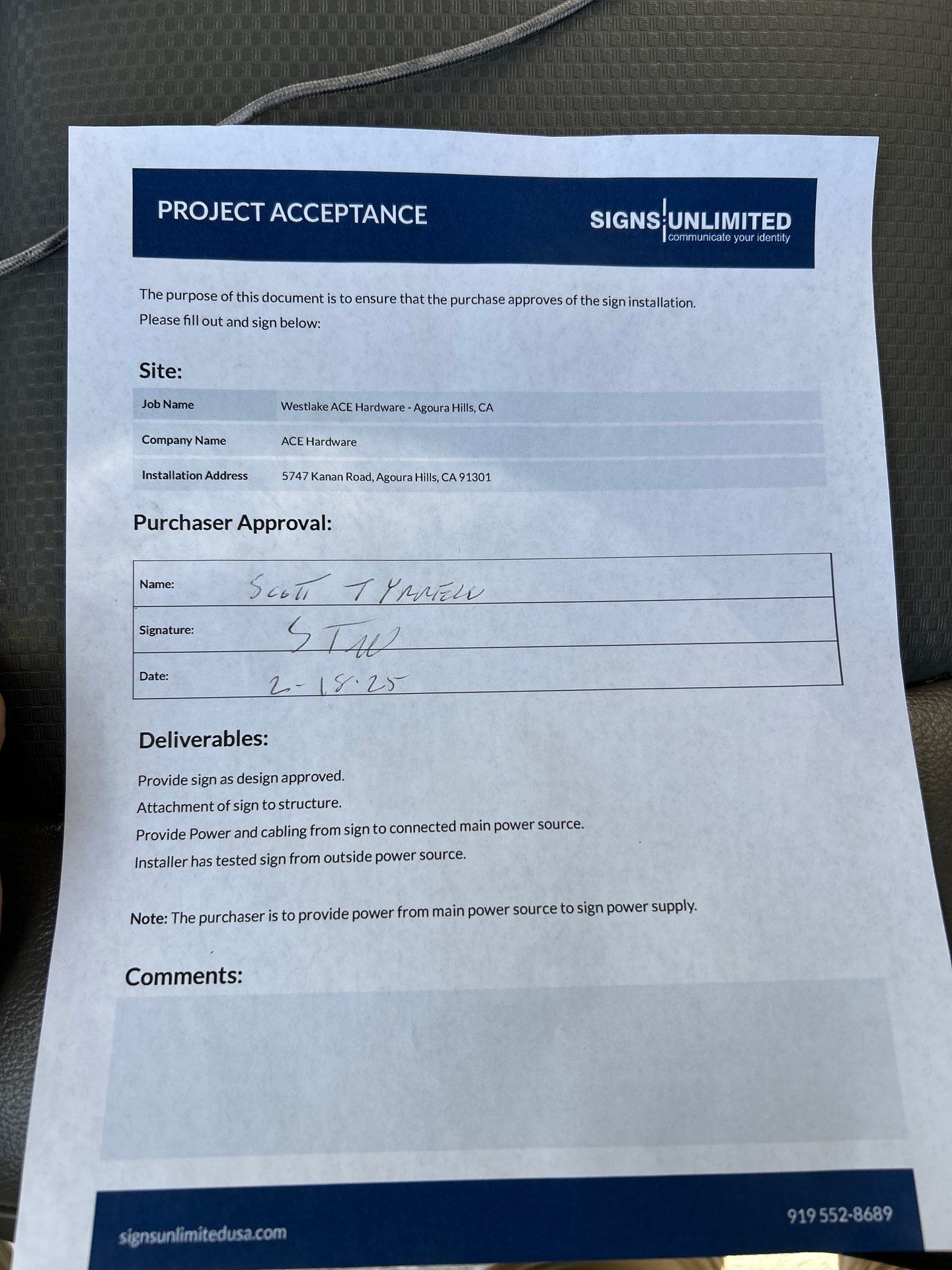 Golden State Signs featured photo.