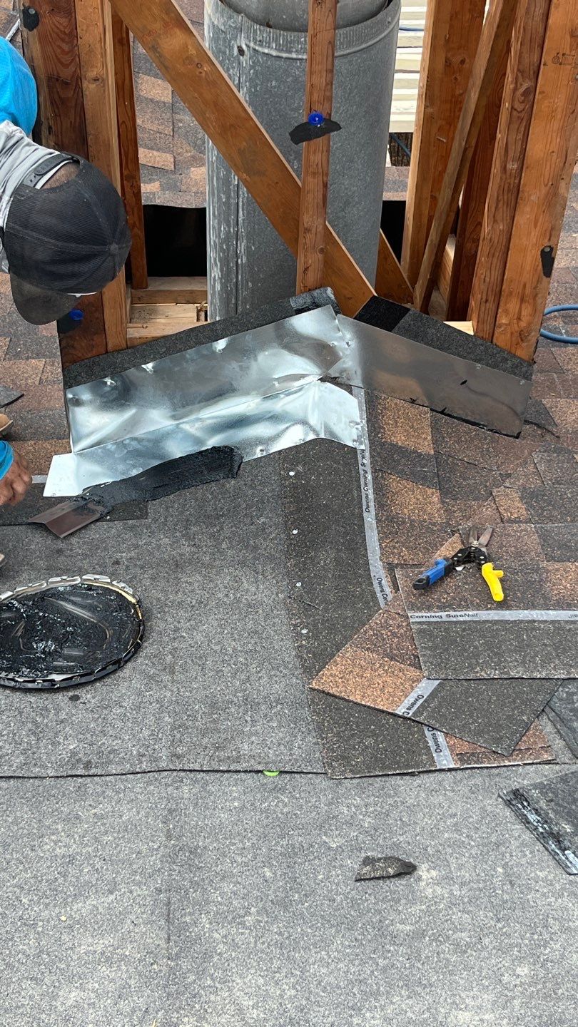 Brownwood Bullet-Proof Roof by Bayfront Roofing and Construction