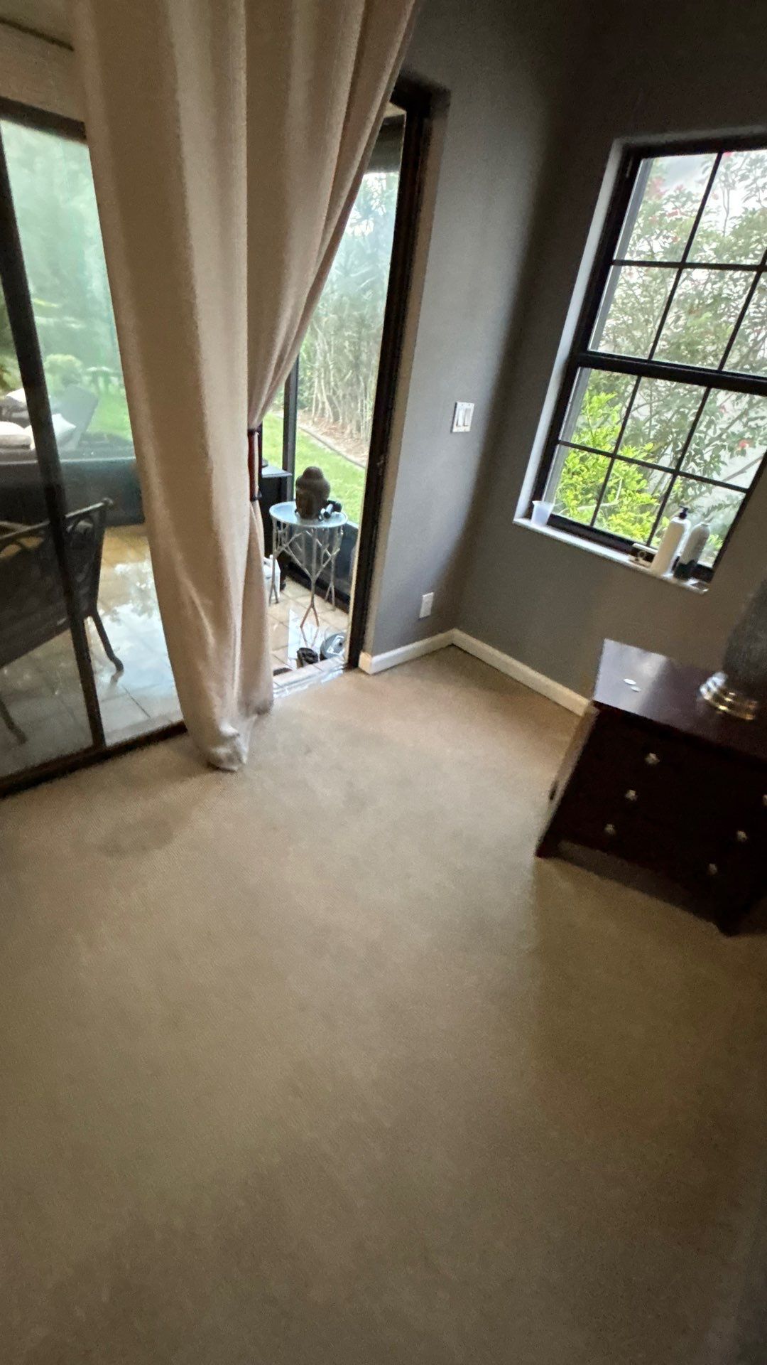 Wellington Water Damage Restoration with Thermal Imaging and Extraction by SuperClean 