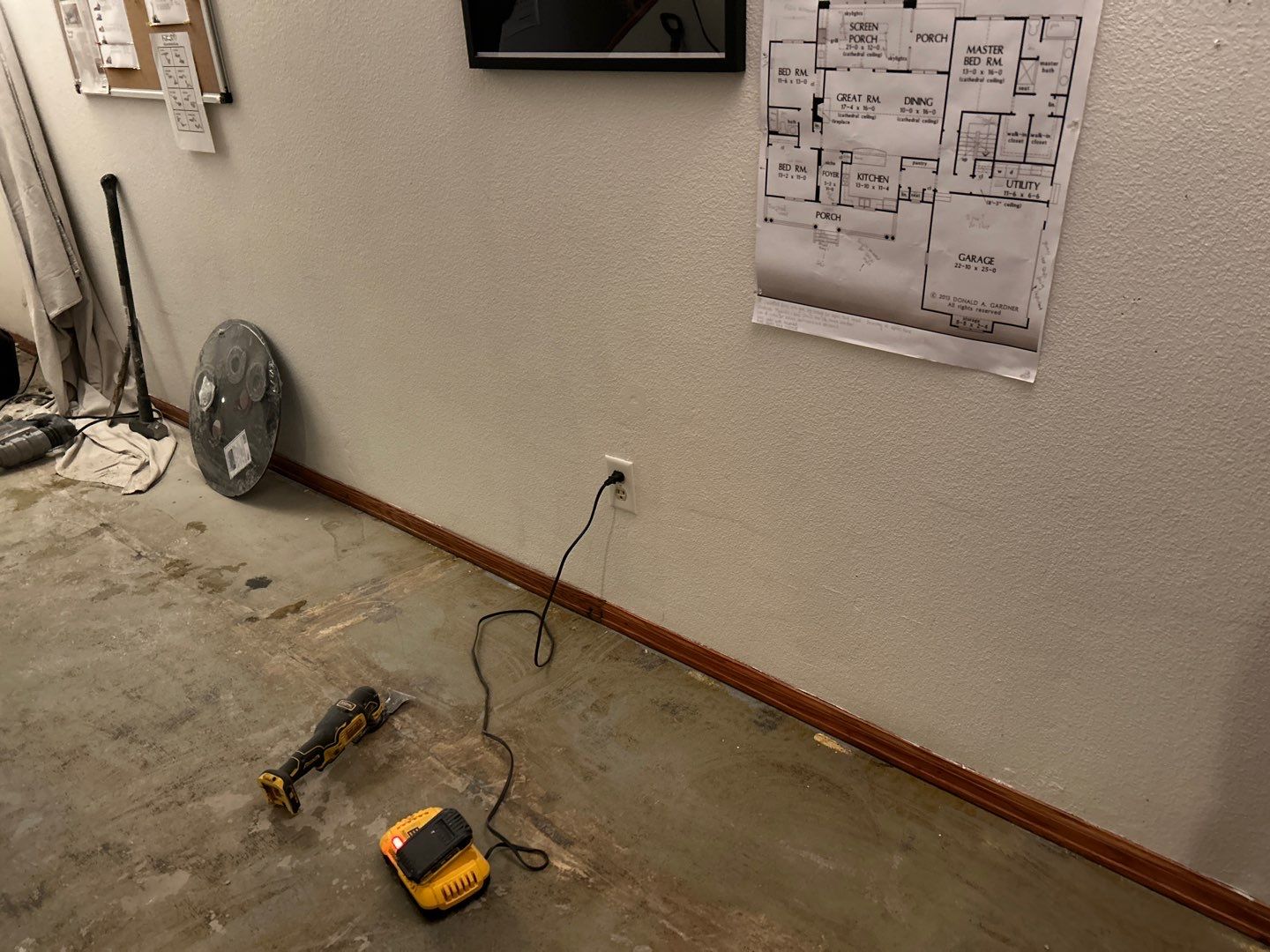 Water Damage by Accountable Home Services