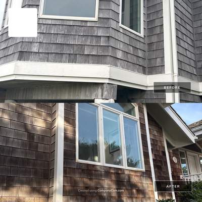 Home Refresh & Restore – Seaside