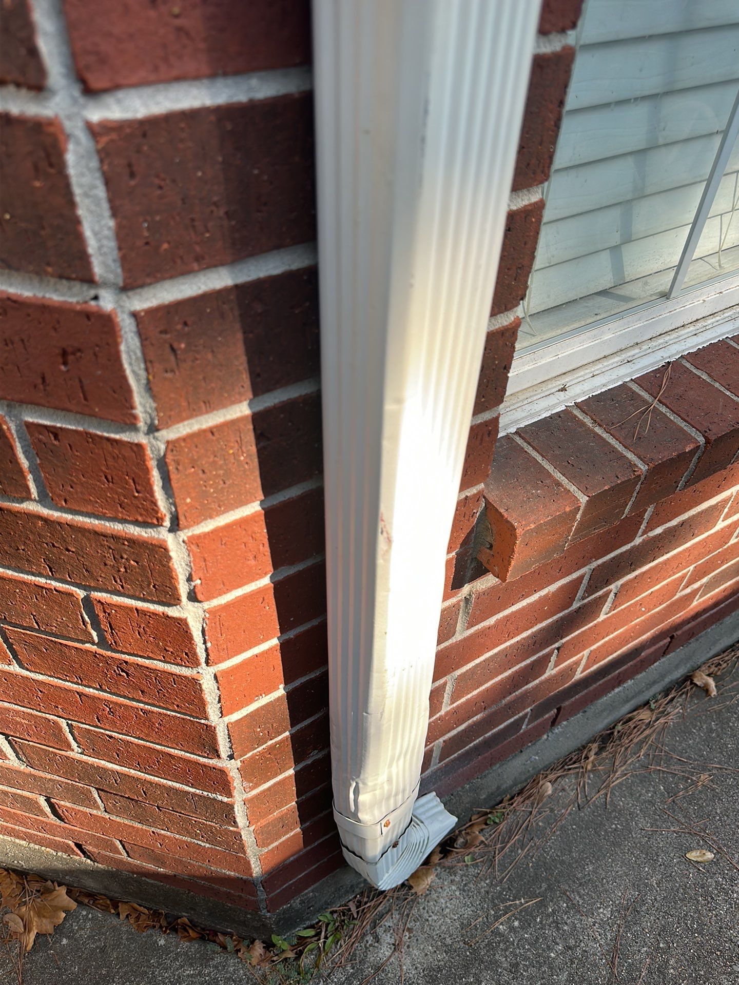 Residential Roofing Repair using Owen's Corning Duration (Lifetime) Shingles by Roof Repair Services LLC