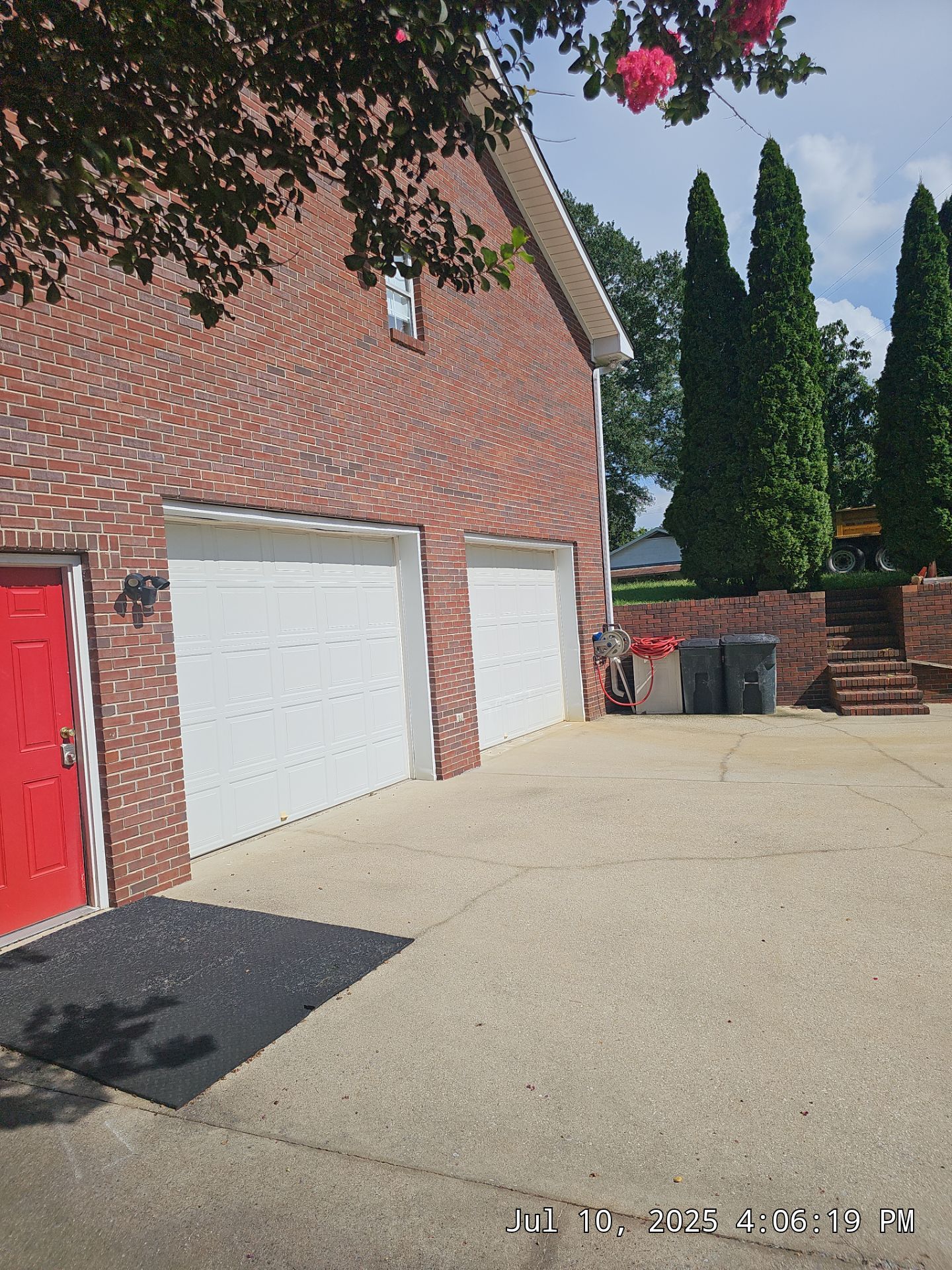 Jackson Project in Bessemer by The Window Source