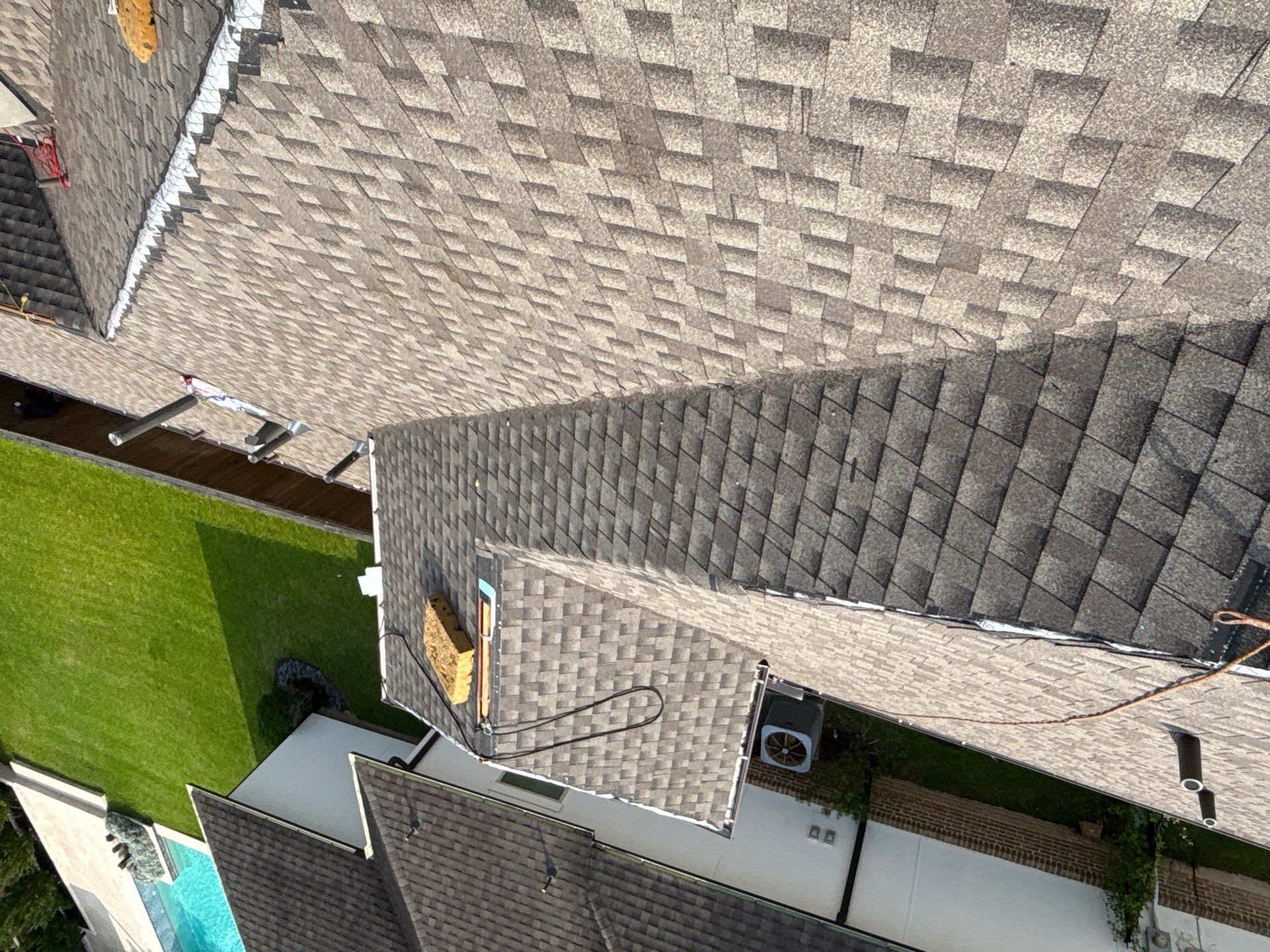 Roof Repair Spring by Roof Repair Company