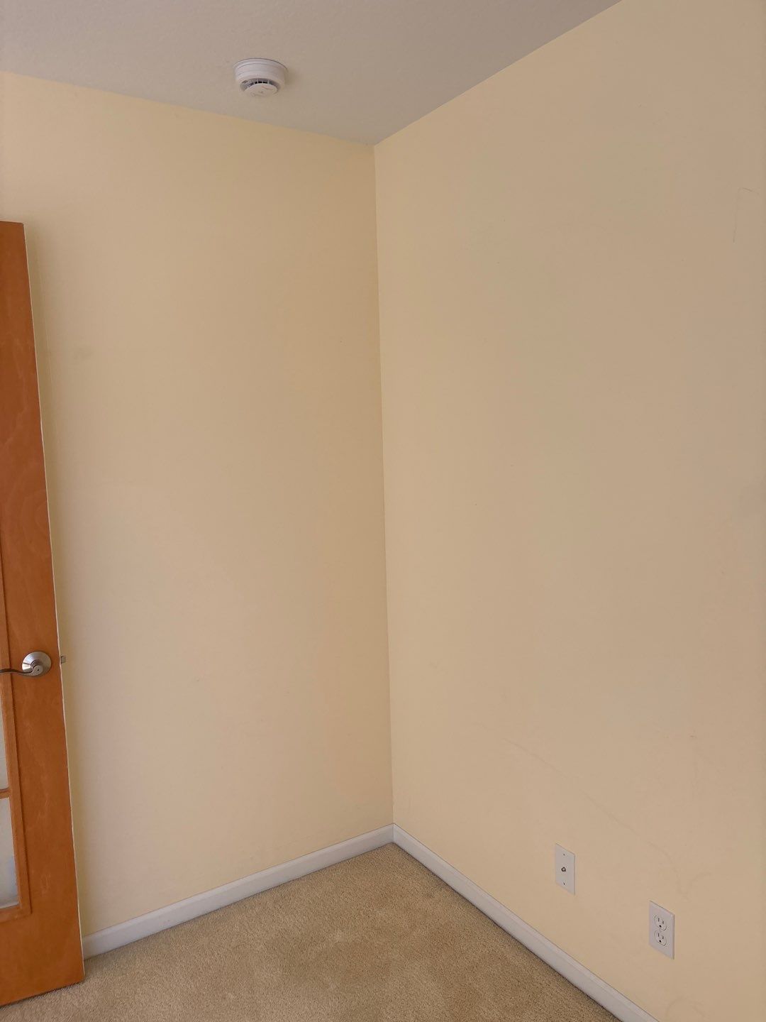 Interior Repaint  by Cutting edge painting 