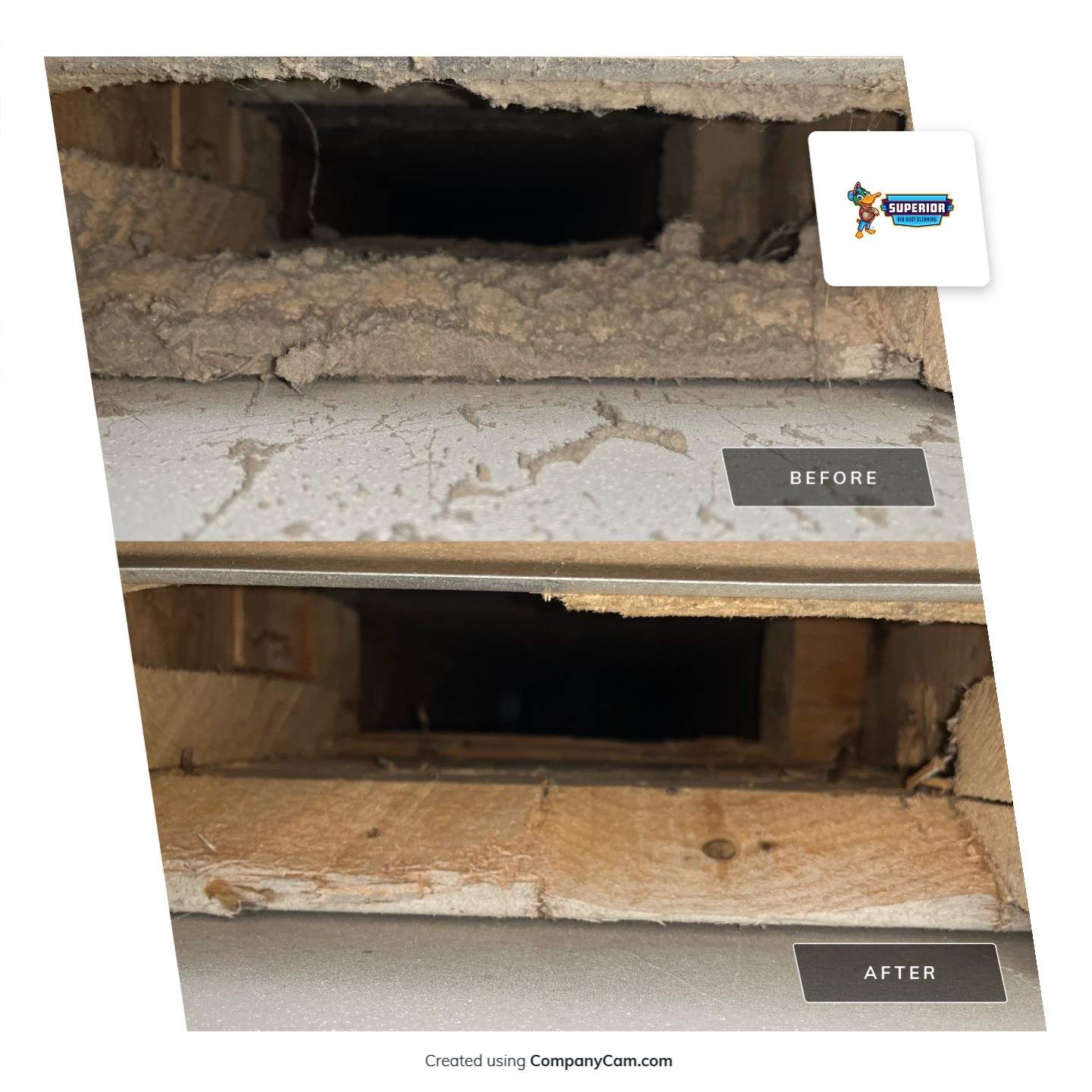 Air Duct & Dryer Vent Cleaning in Aliquippa, PA by Superior Air Duct Cleaning
