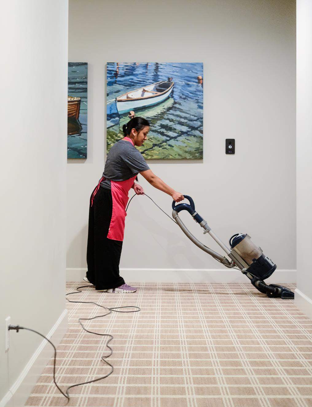 Commercial Cleaning - Grand Lake, CO by Wheatley Creek Services