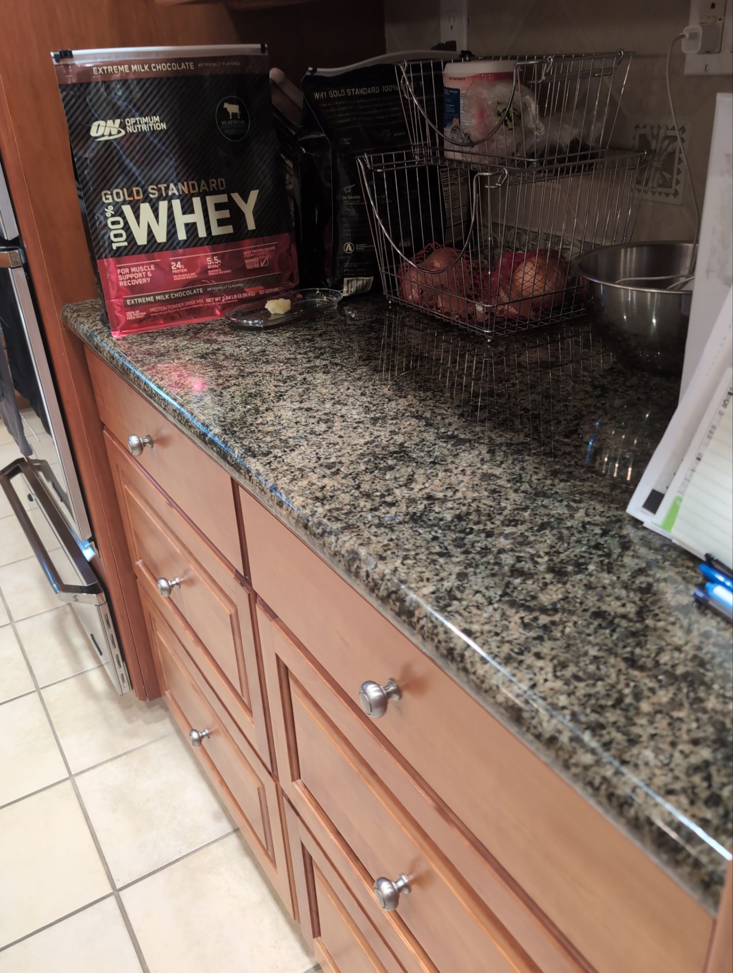 House cleaning routine maid service Project in Lake Oswego by Cloud 9 Professional Cleaning Services