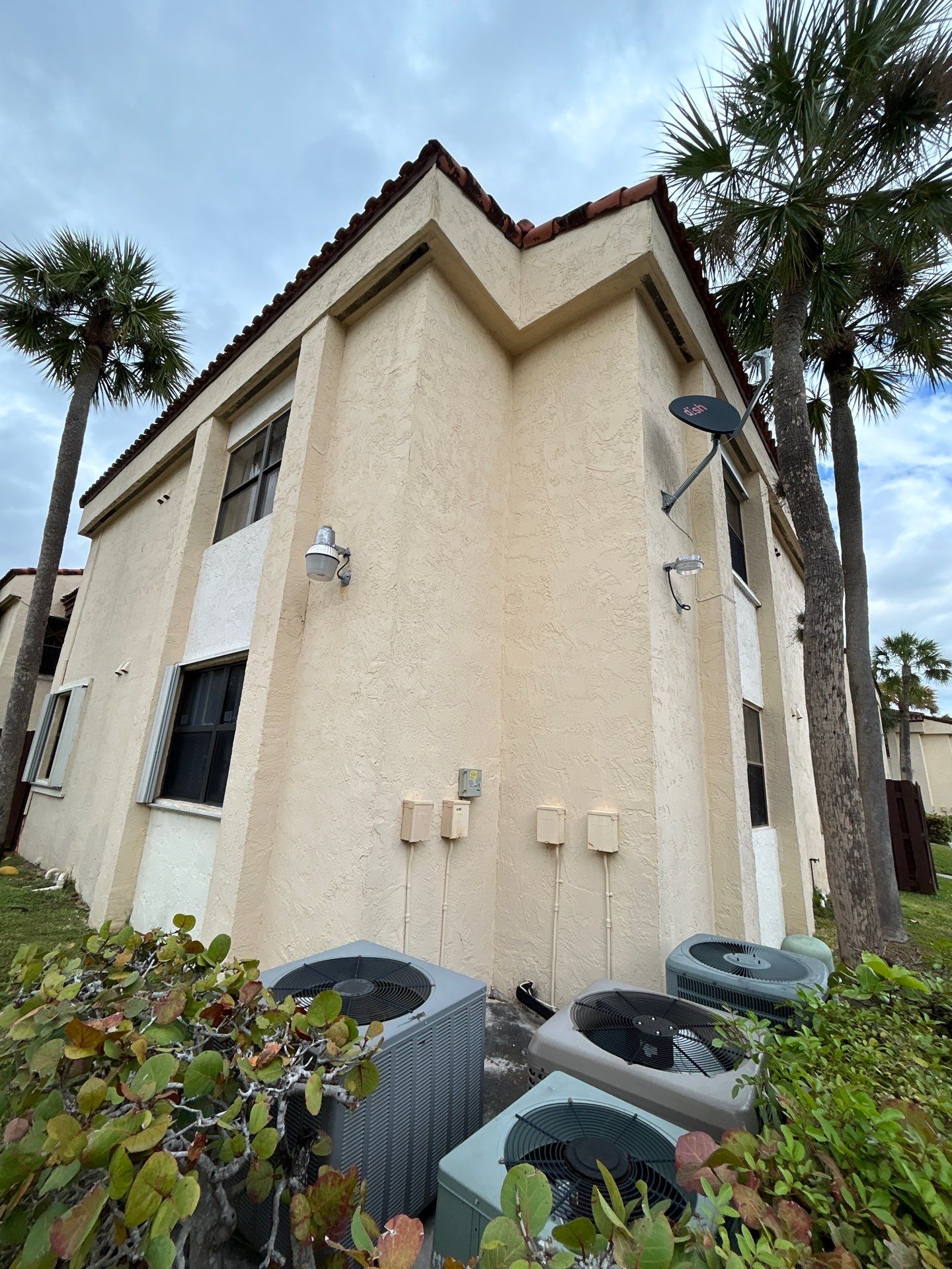WEST GARDENS VILLAGE - BLDG 690 by Souffront Construction & Engineering
