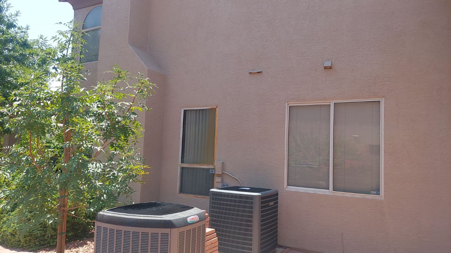 Exterior Painting - Gilbert by Crash of Rhinos Painting & Garage Floors