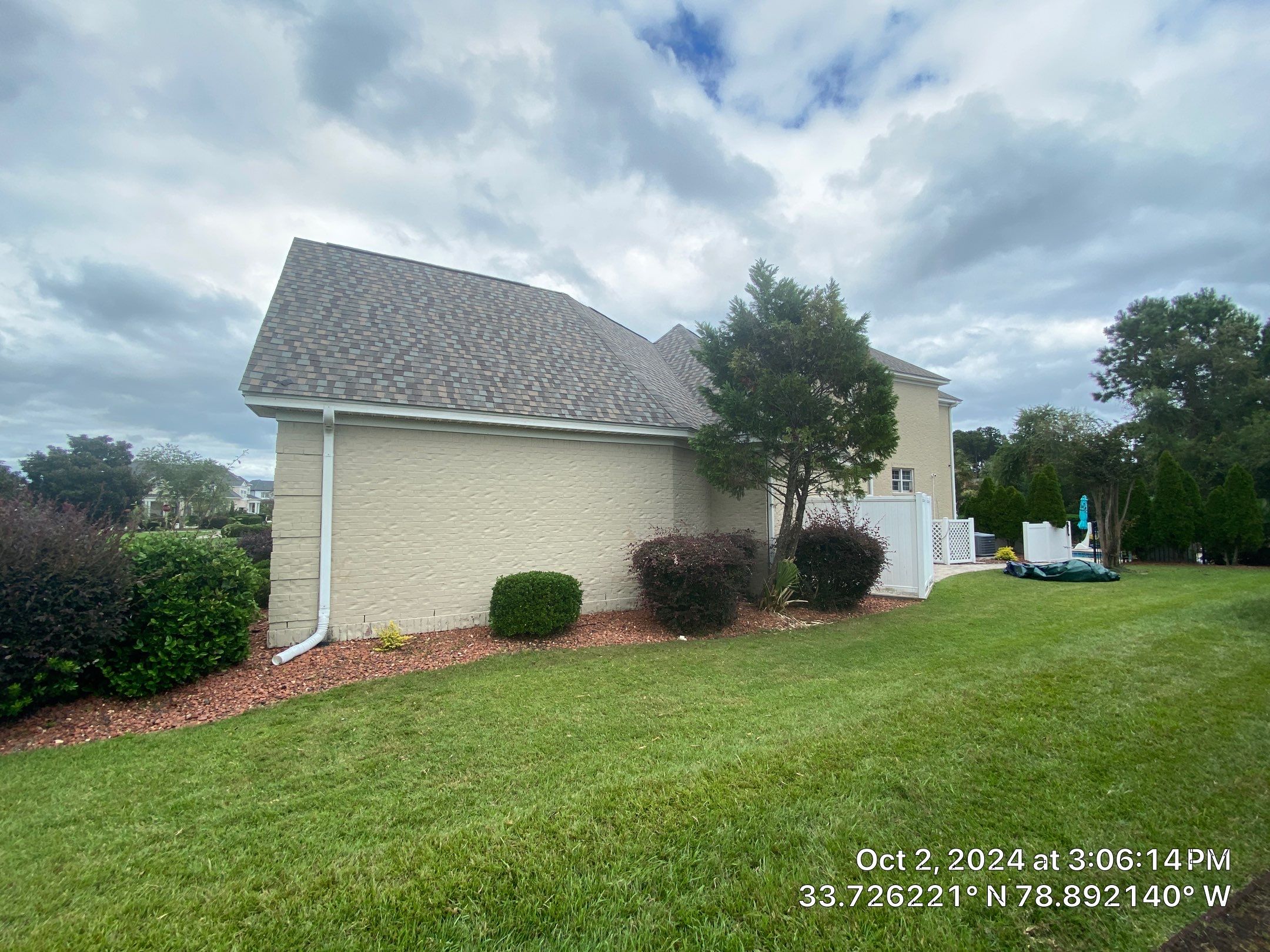 GAF HDZ - Cedar Falls by Linta Roofing Inc