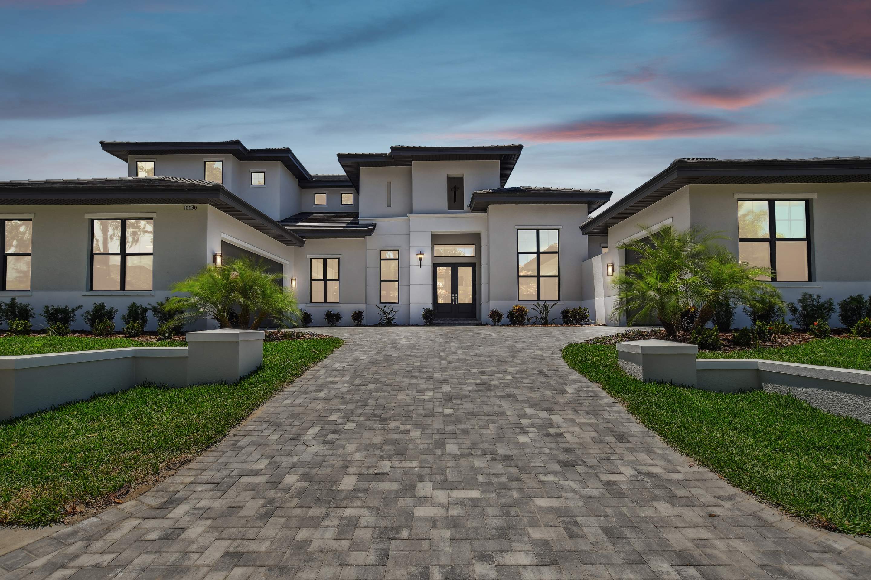 Vincenza by Lyons Heritage Tampa, LLC