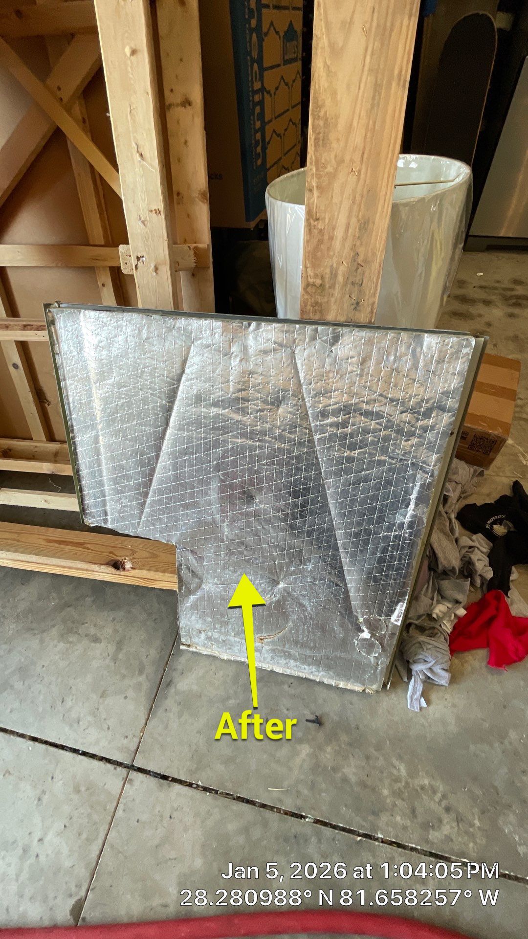 Air Duct Cleaning Encapsulation in Davenport by Hygienic Air, Inc