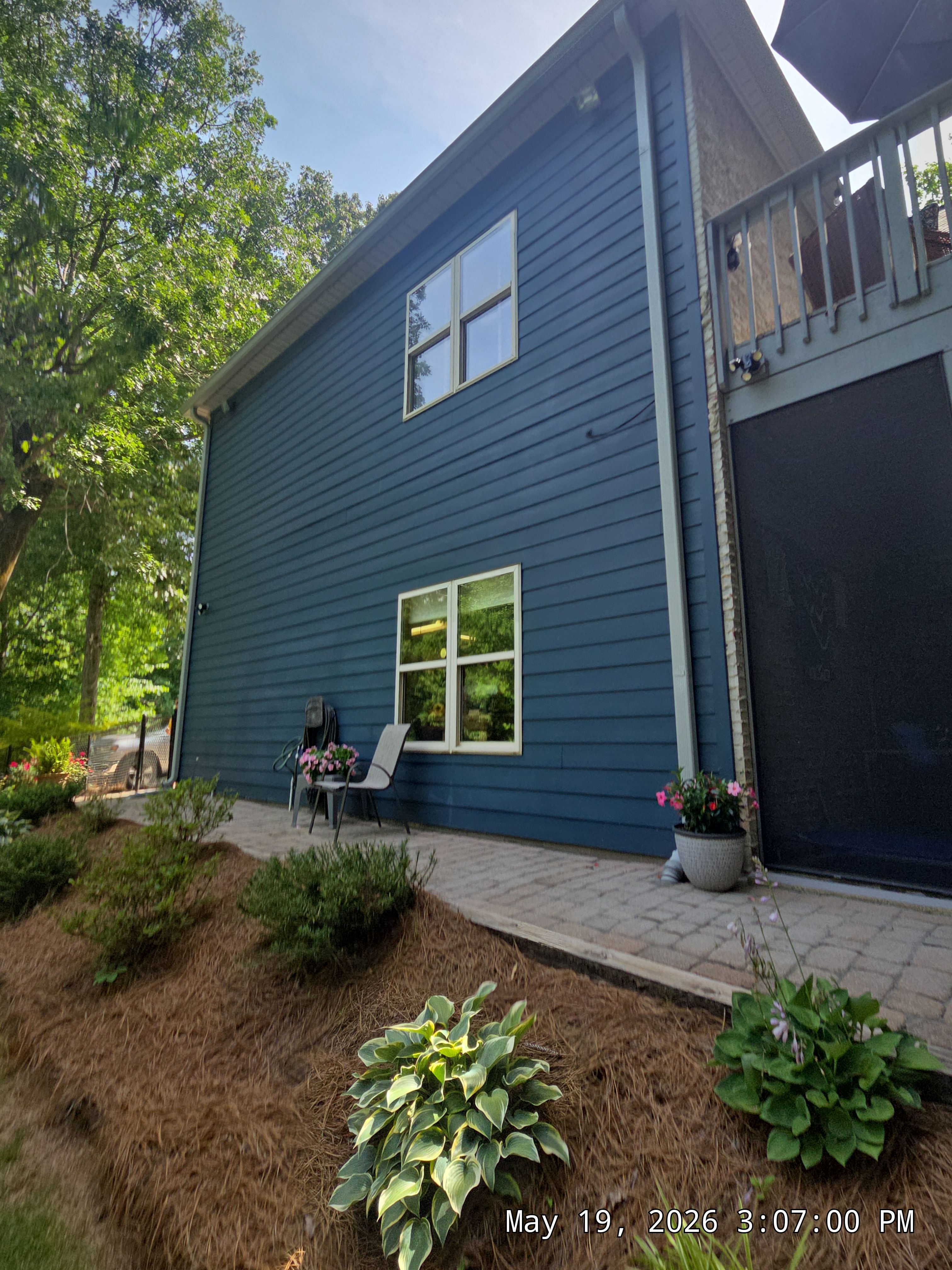 Coffindaffer Project in McCalla by The Window Source