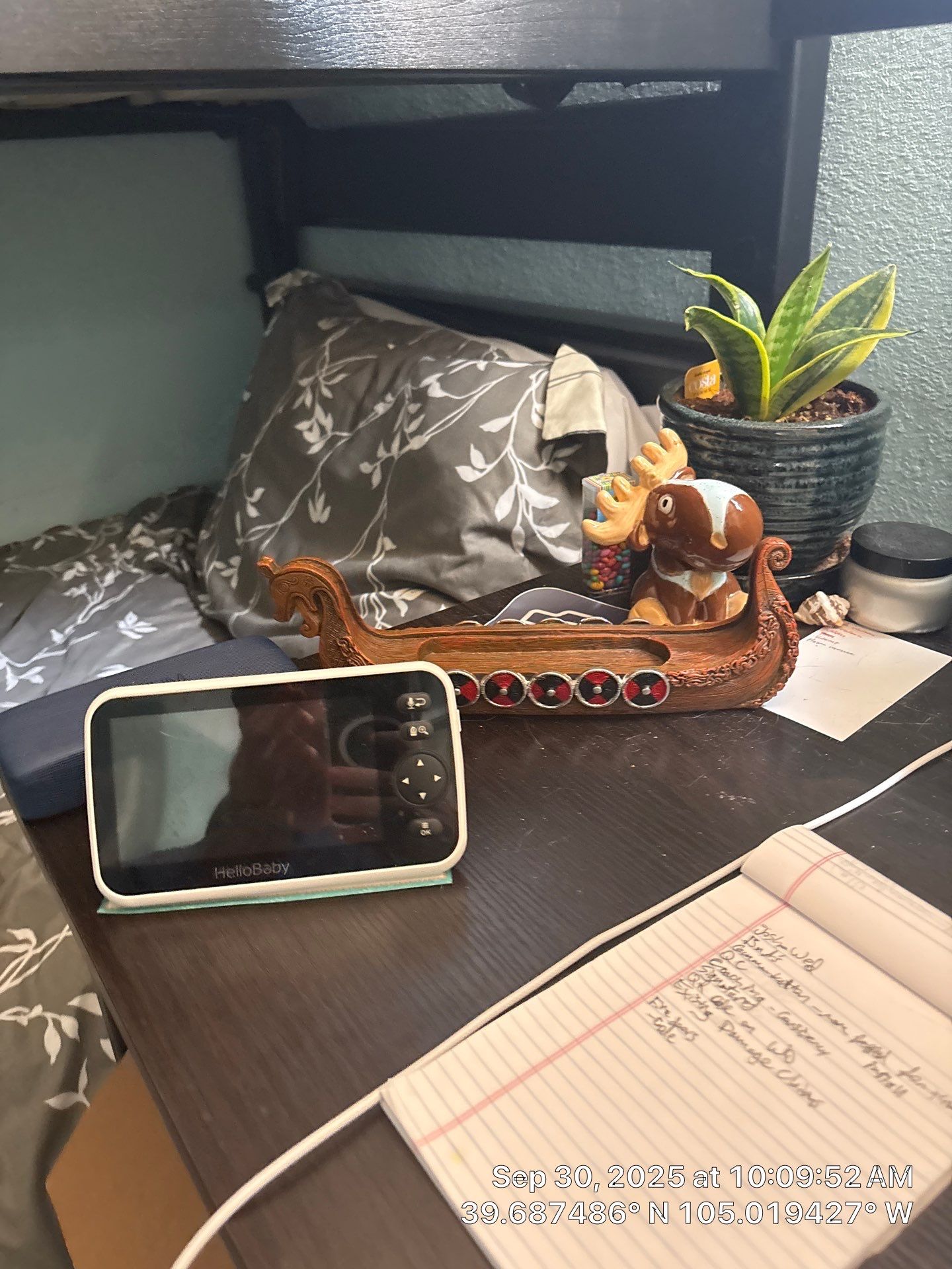 Jones Bathroom Remodel by CompanyCam Sales Demo