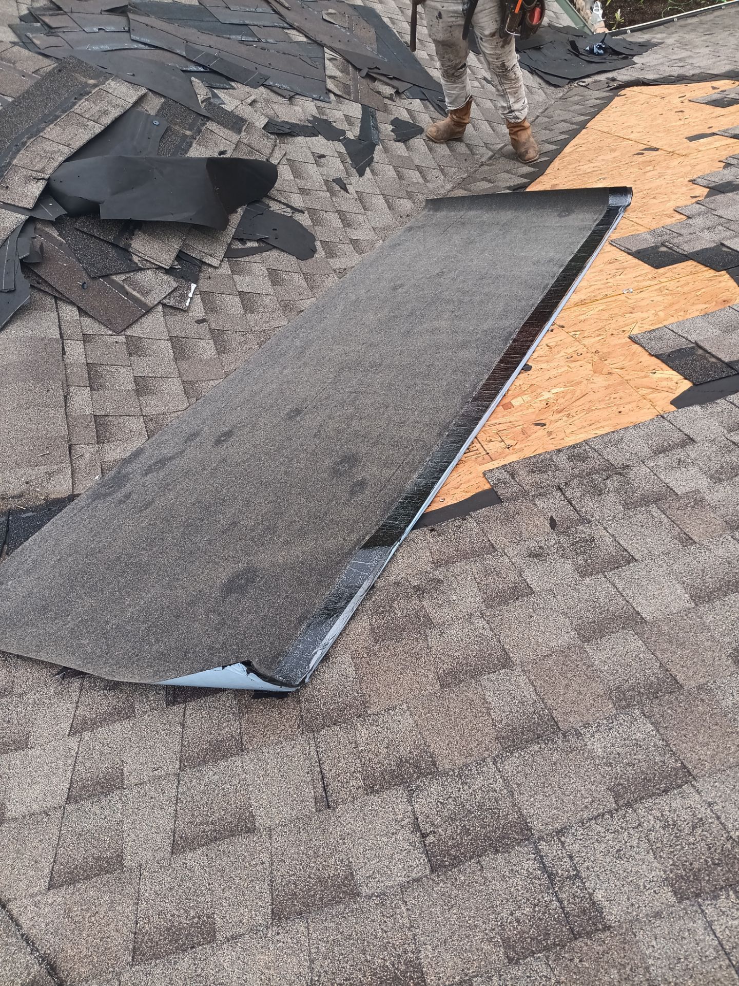 Roof Repair Houston by Roof Repair Company