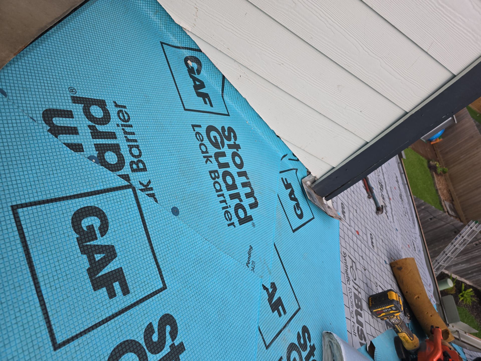 Roof Replacement Houston by Roof Repair Services LLC