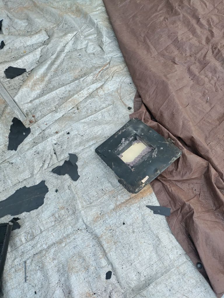 Residential Roofing Installation using Owens Corning by Inspector Roofing and Restoration