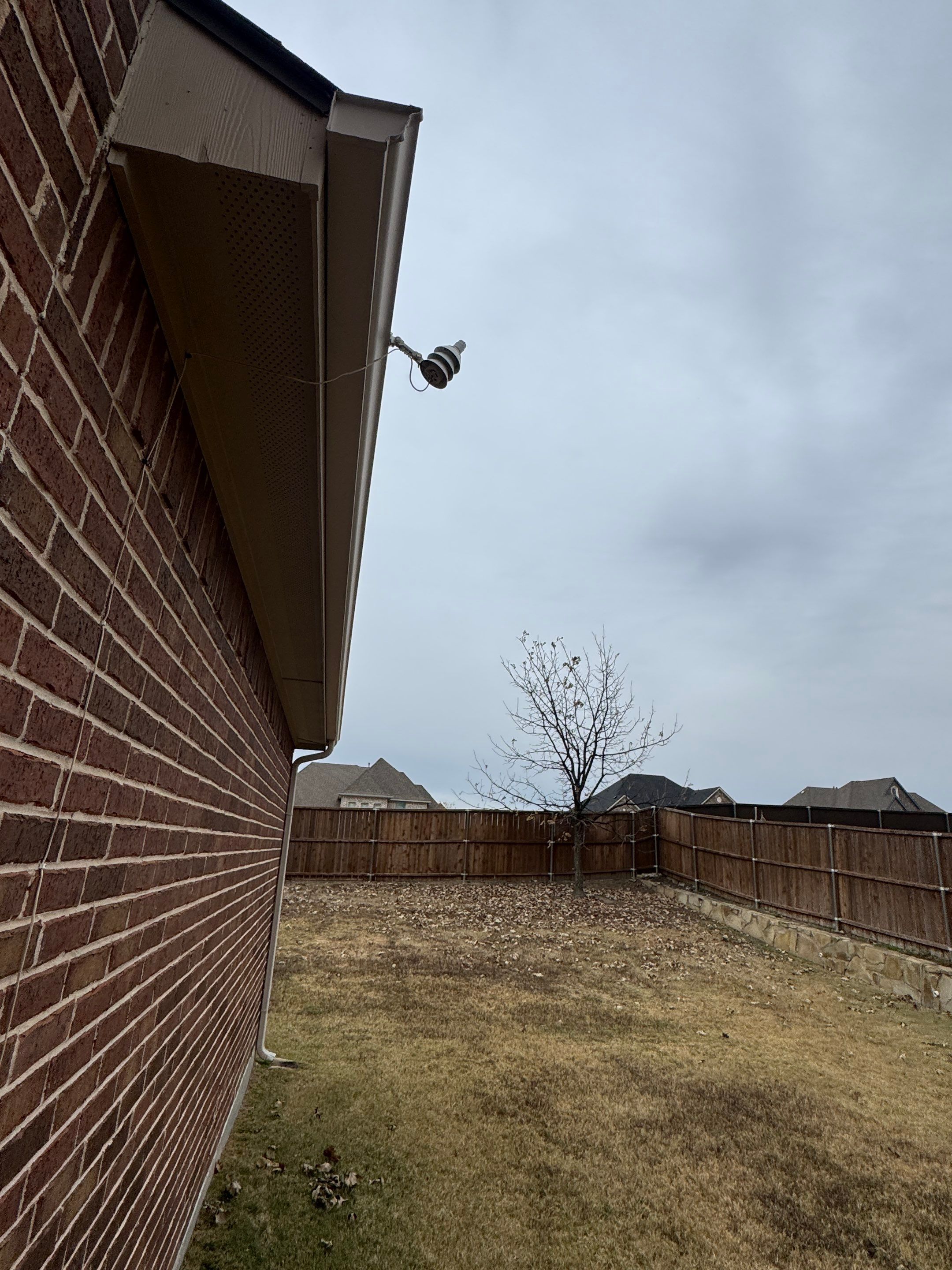 Project in Prosper, TX by NIMBUS GENERAL CONTRACTORS, LLC