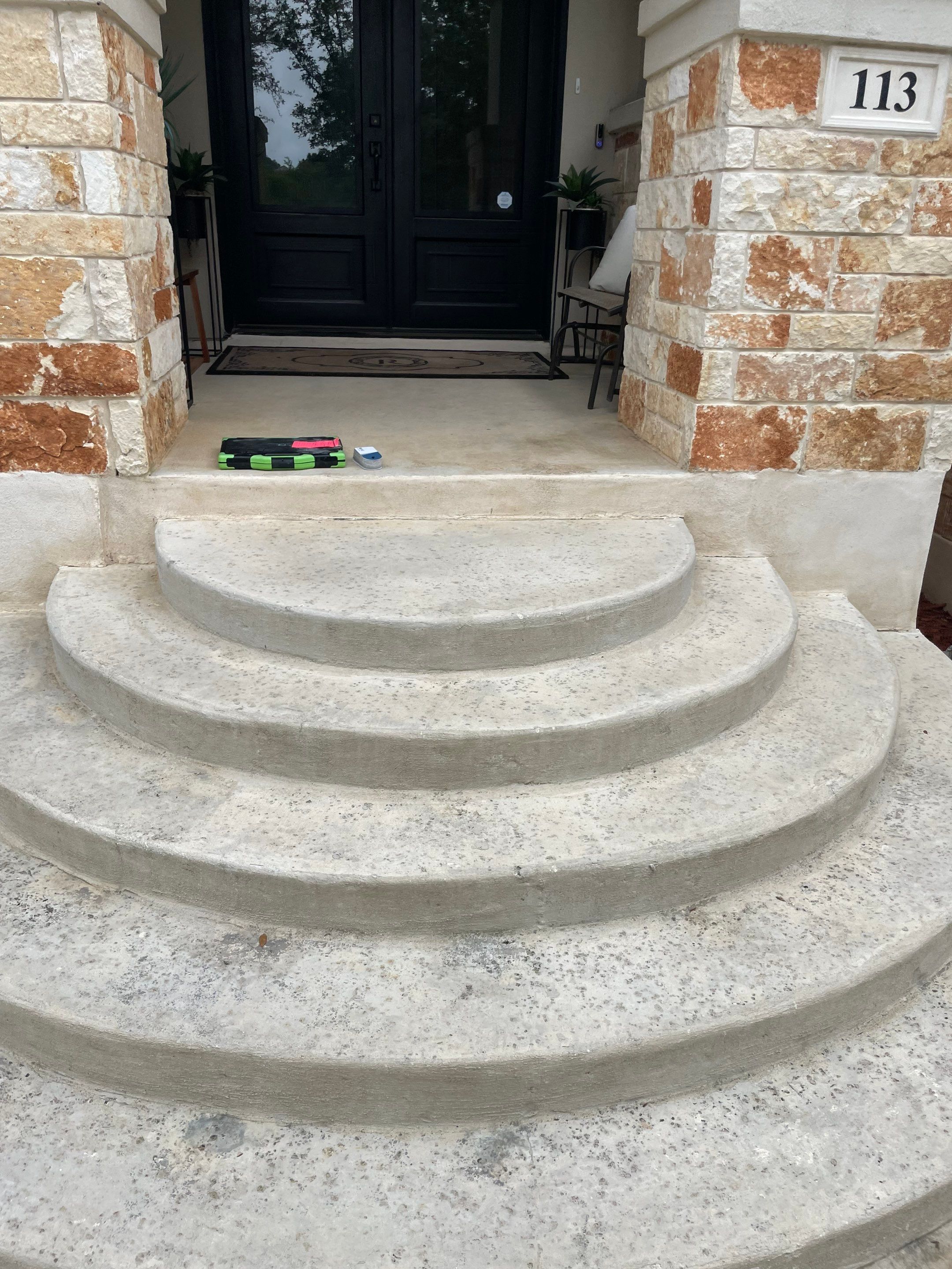 Dominion, San Antonio by TORO Garage Co