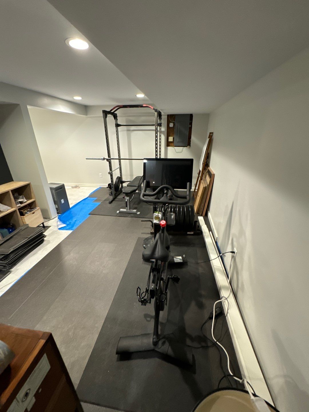 Creating a Safe, Dry Space for Brad’s Family by Waterproofing Northeast