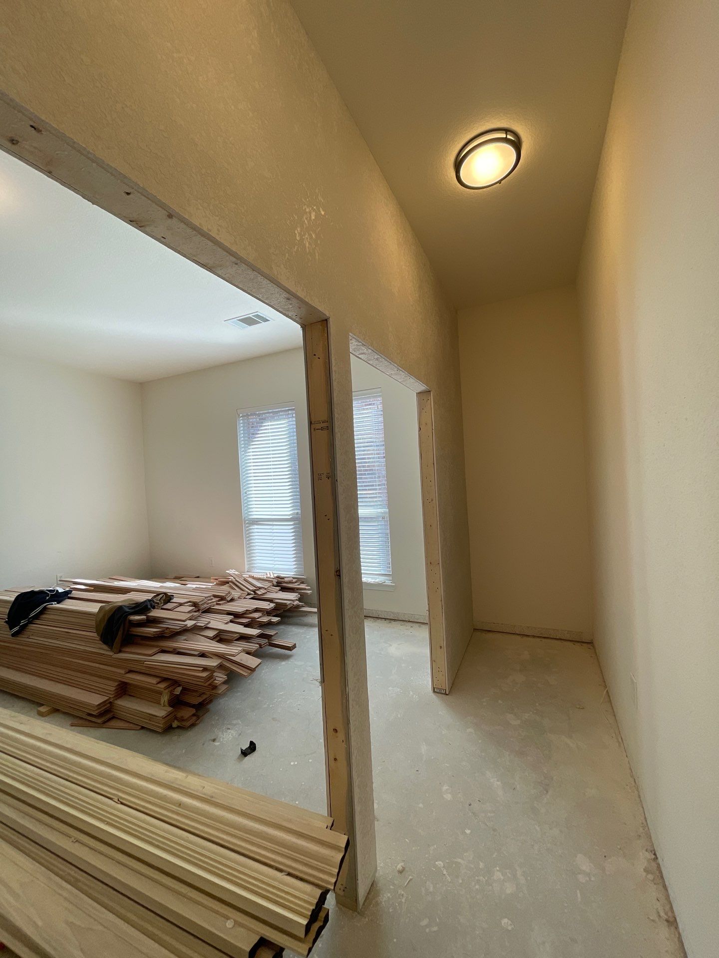 Whole Home Remodel by SLM General Contractors & Roofing