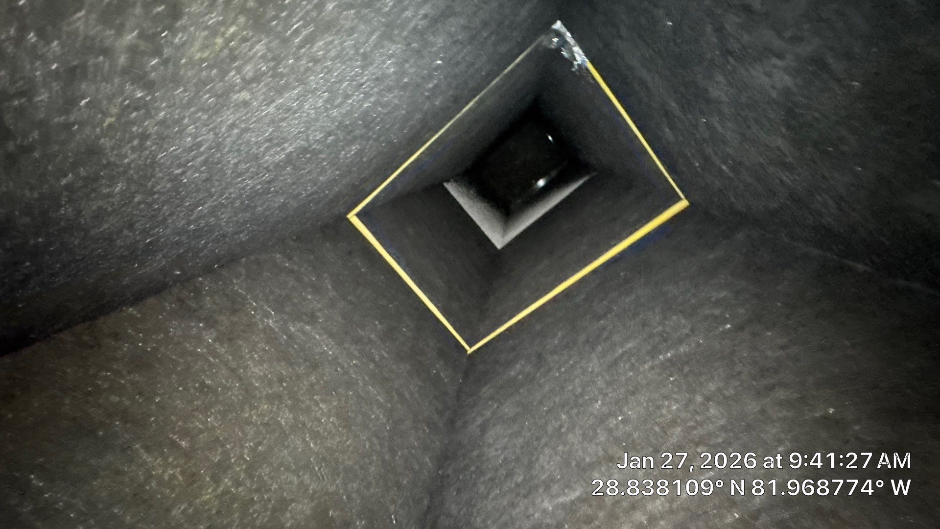 Air Duct Cleaning in The Villages by Hygienic Air, Inc