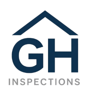 Logo for GH Inspections