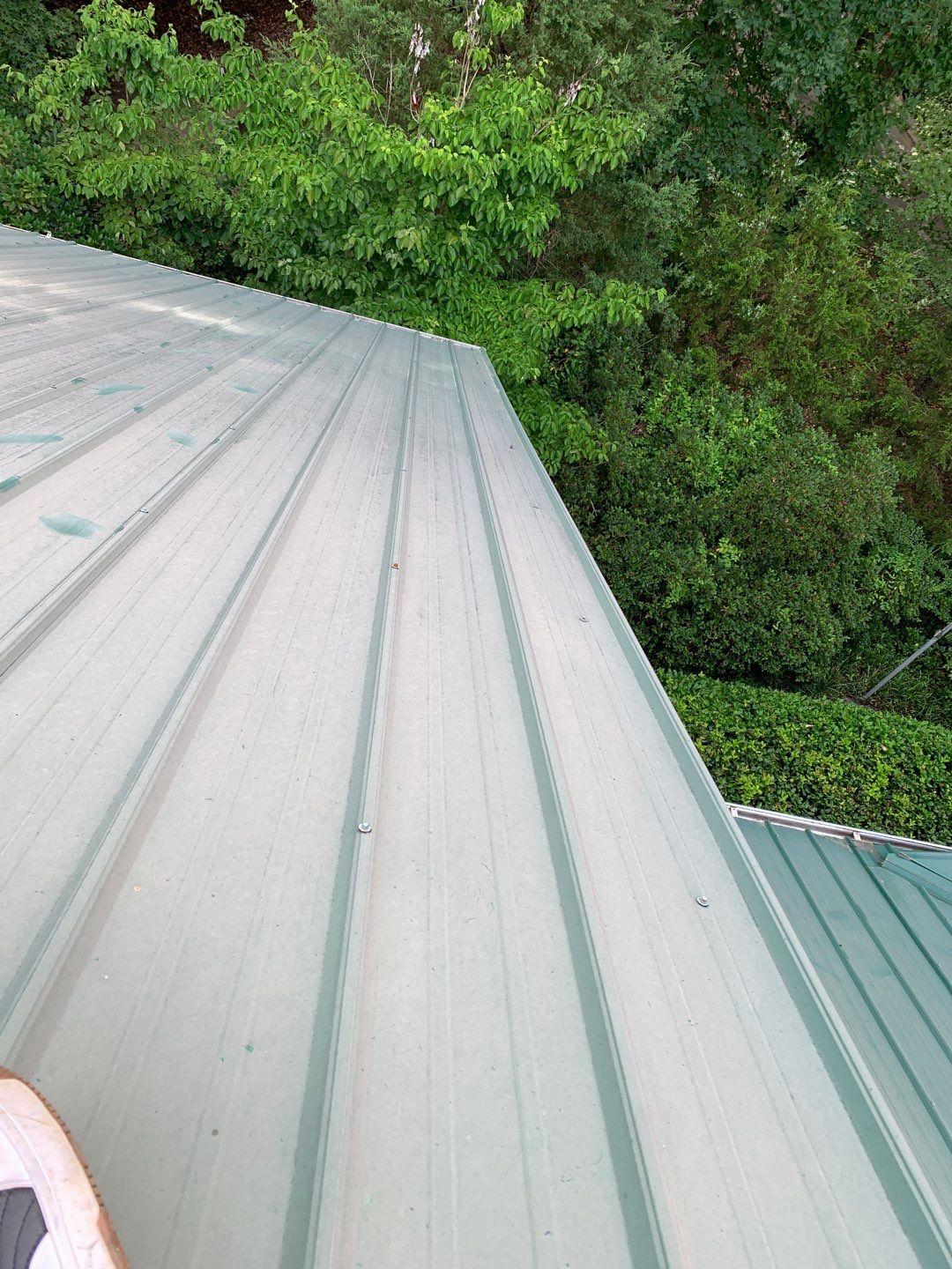 Screws Replacement by American Roofing NC