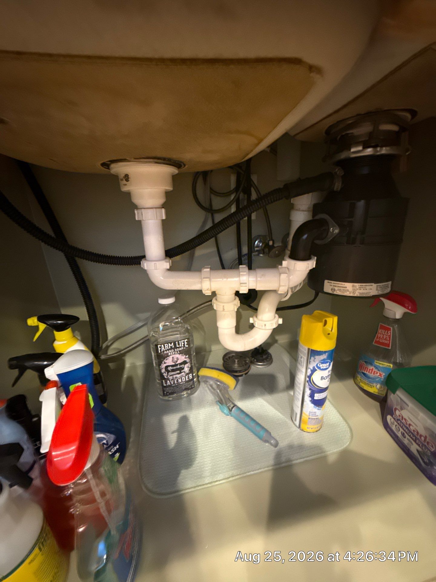 Tankless Water Heater Installation and Plumbing Upgrades in College Station by 4L Contracting LLC